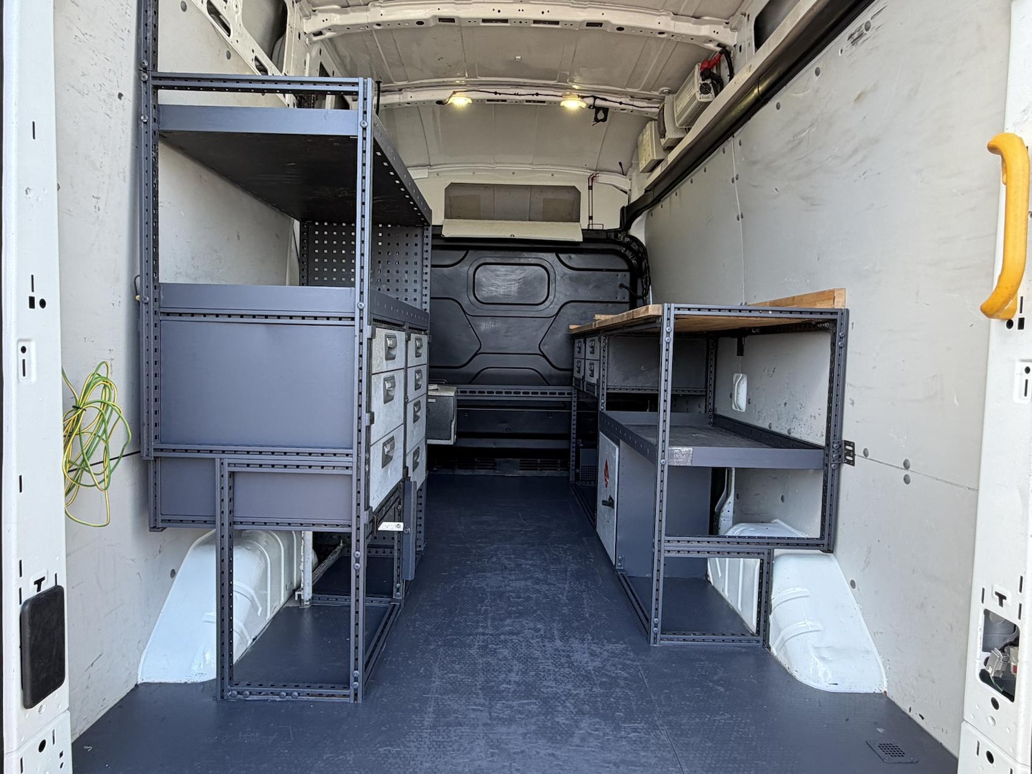 Used Ford Transit 2016 for sale - 76438417: Photo 17