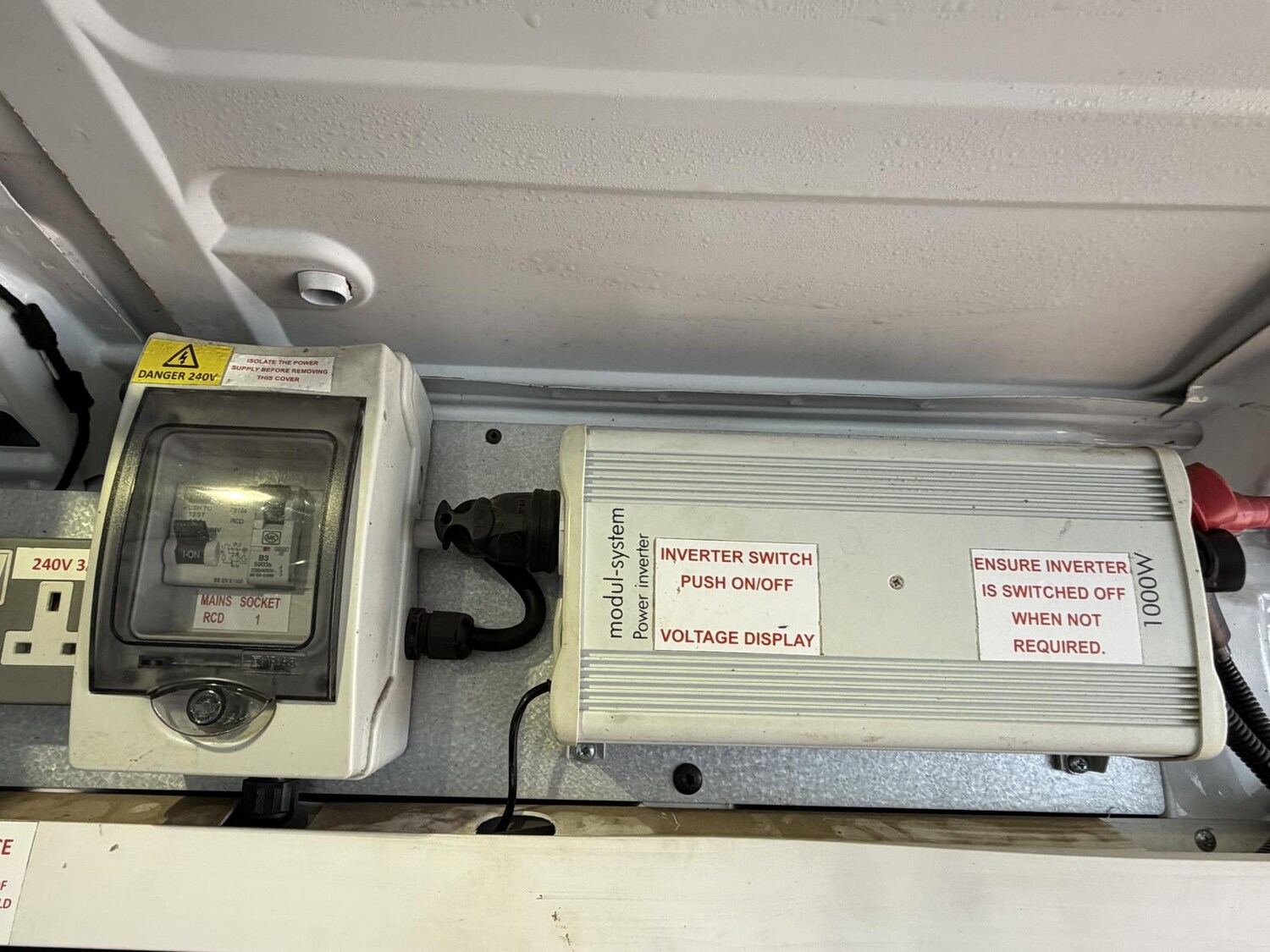 Used Ford Transit 2016 for sale - 76438417: Photo 18