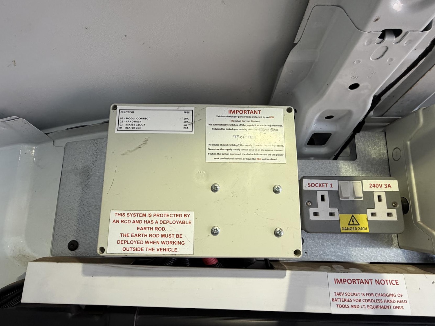 Used Ford Transit 2016 for sale - 76438417: Photo 19