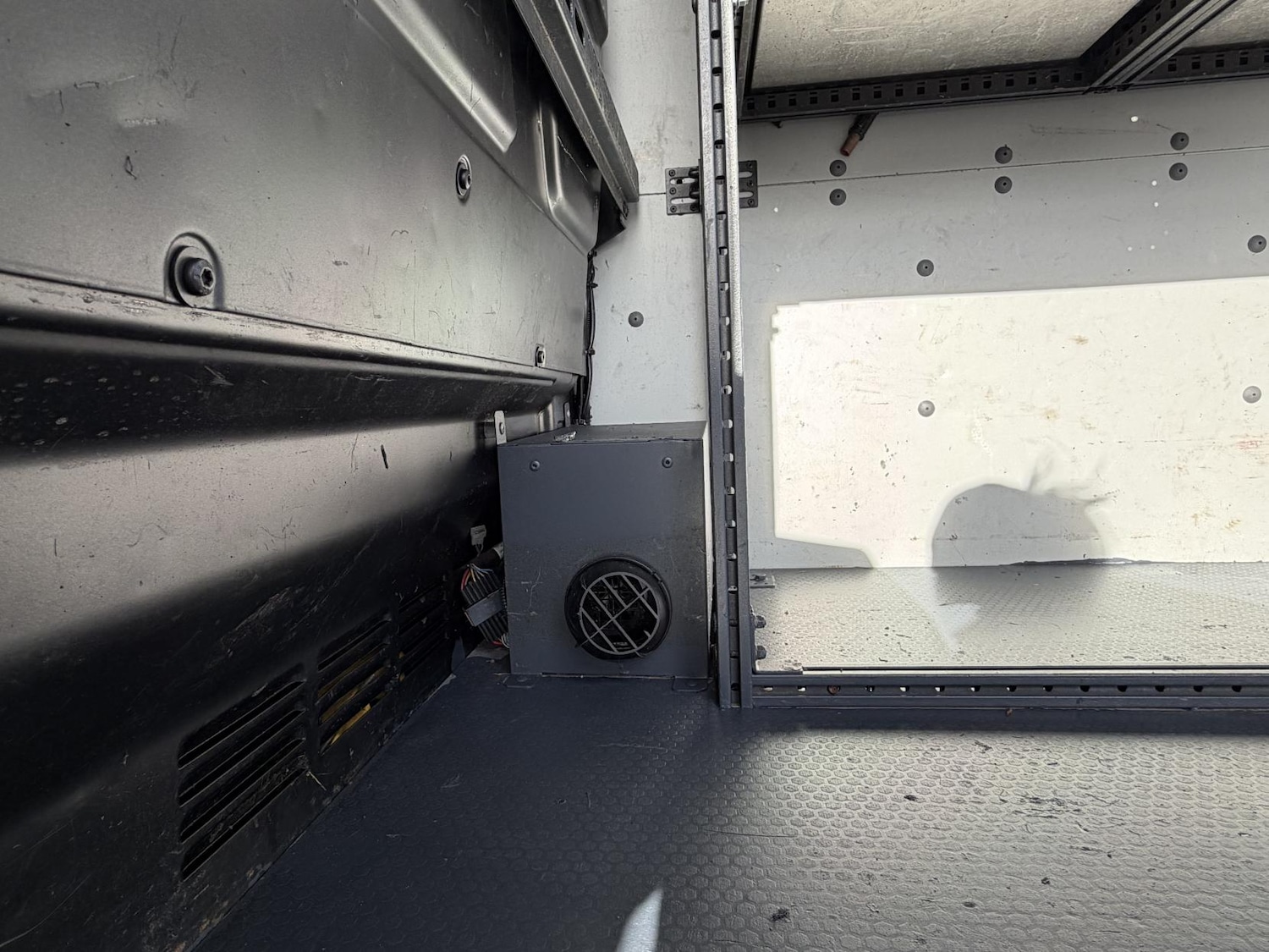 Used Ford Transit 2016 for sale - 76438417: Photo 21