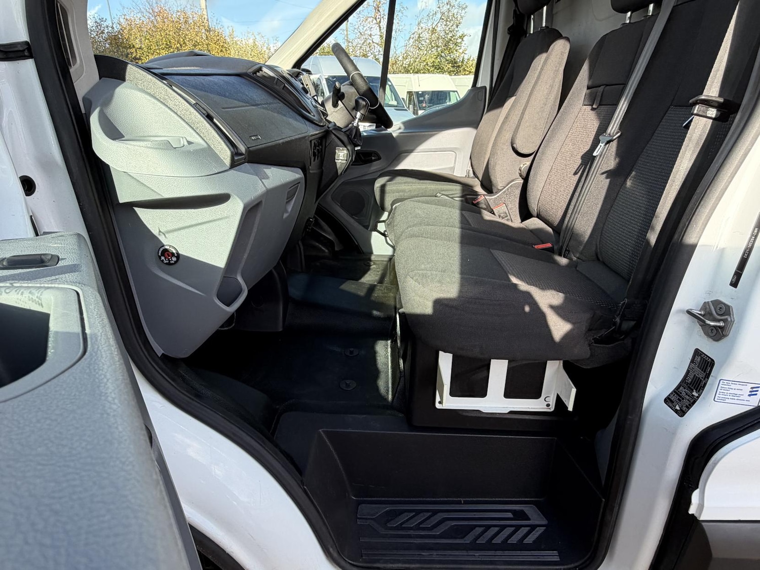 Used Ford Transit 2016 for sale - 76438417: Photo 23