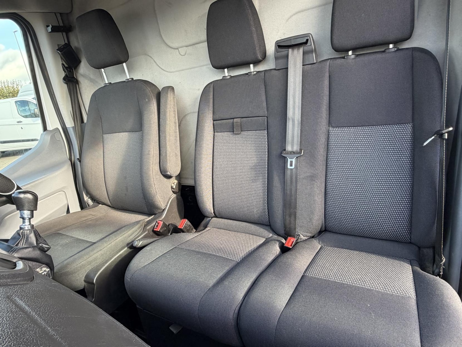 Used Ford Transit 2016 for sale - 76438417: Photo 24