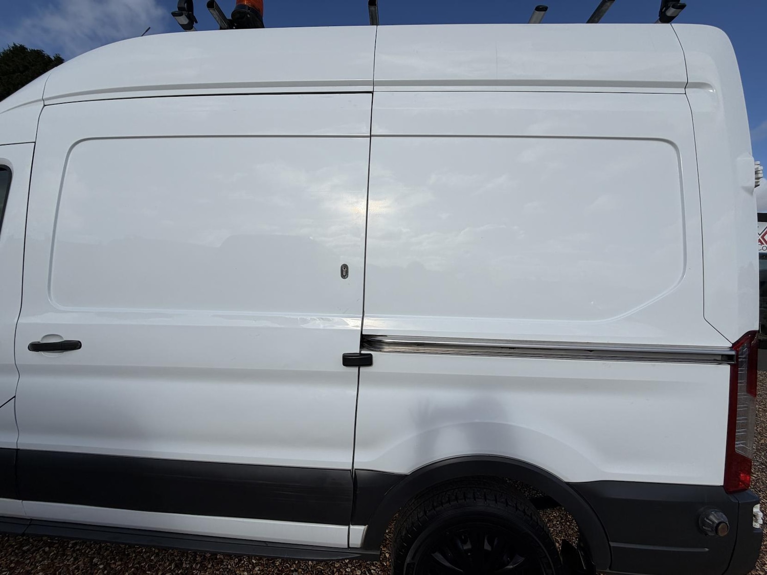 Used Ford Transit 2016 for sale - 76438417: Photo 26