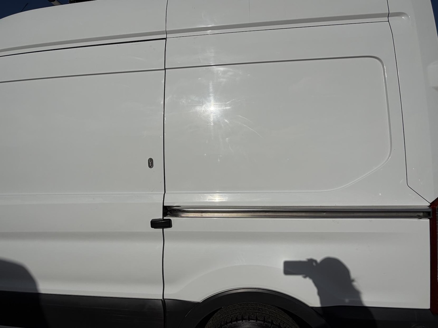Used Ford Transit 2016 for sale - 76438417: Photo 31