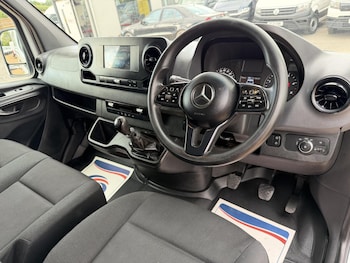 Used Mercedes-Benz Sprinter 2019 for sale - 78546197: Photo