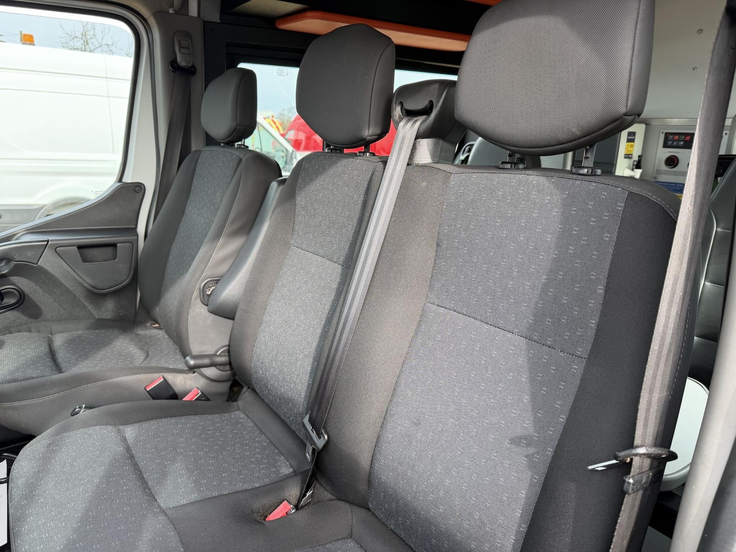 Used Vauxhall Movano 2019 for sale - 77584975: Photo 12