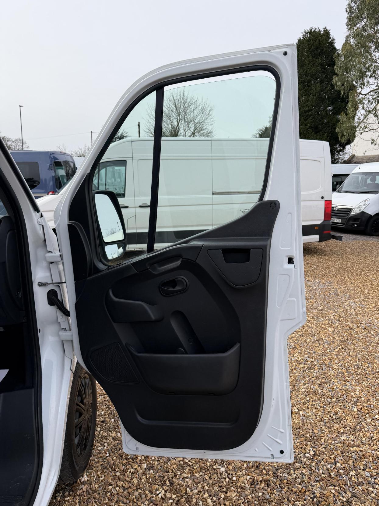 Used Vauxhall Movano 2019 for sale - 77584975: Photo 14