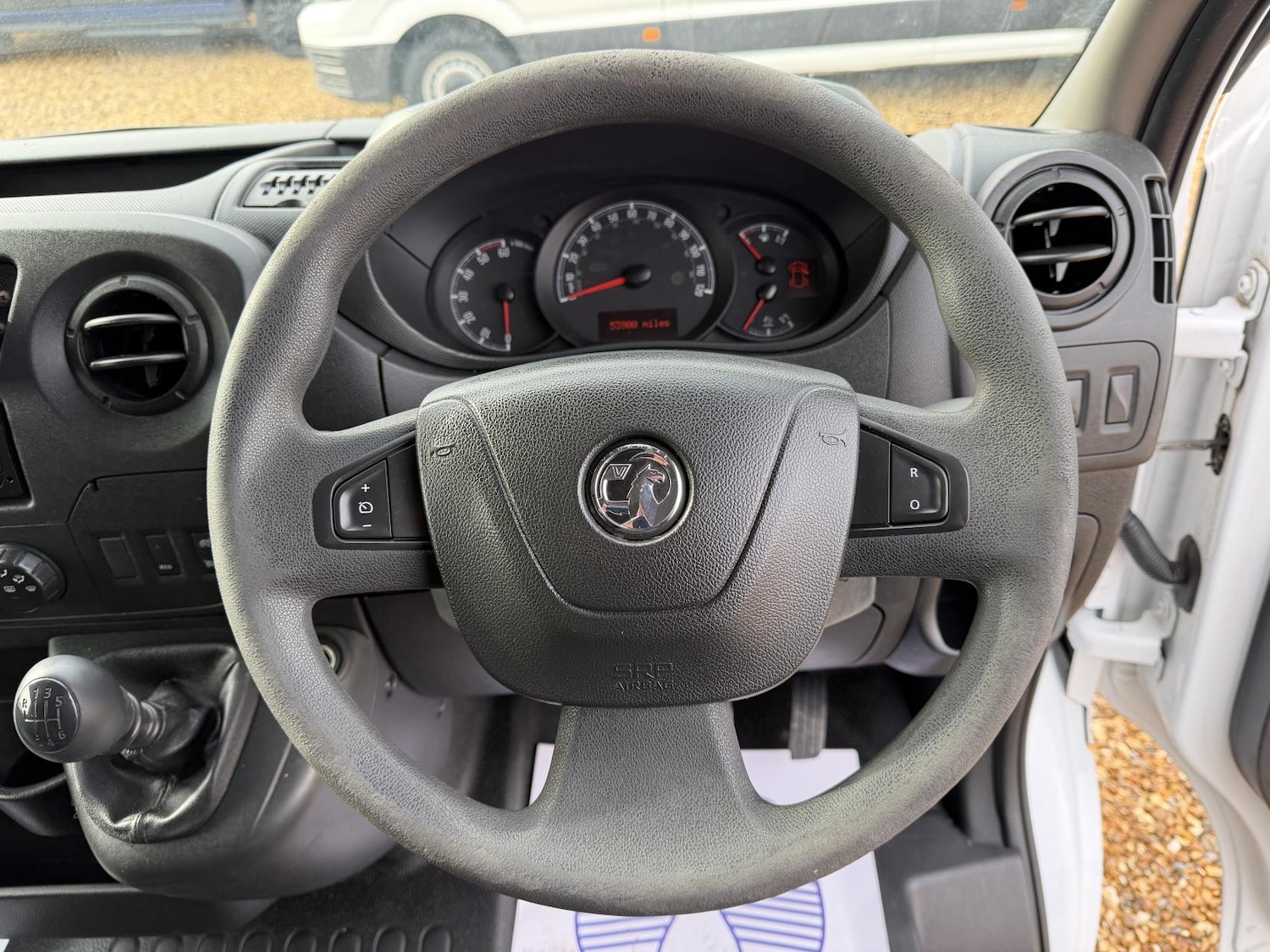 Used Vauxhall Movano 2019 for sale - 77584975: Photo 16