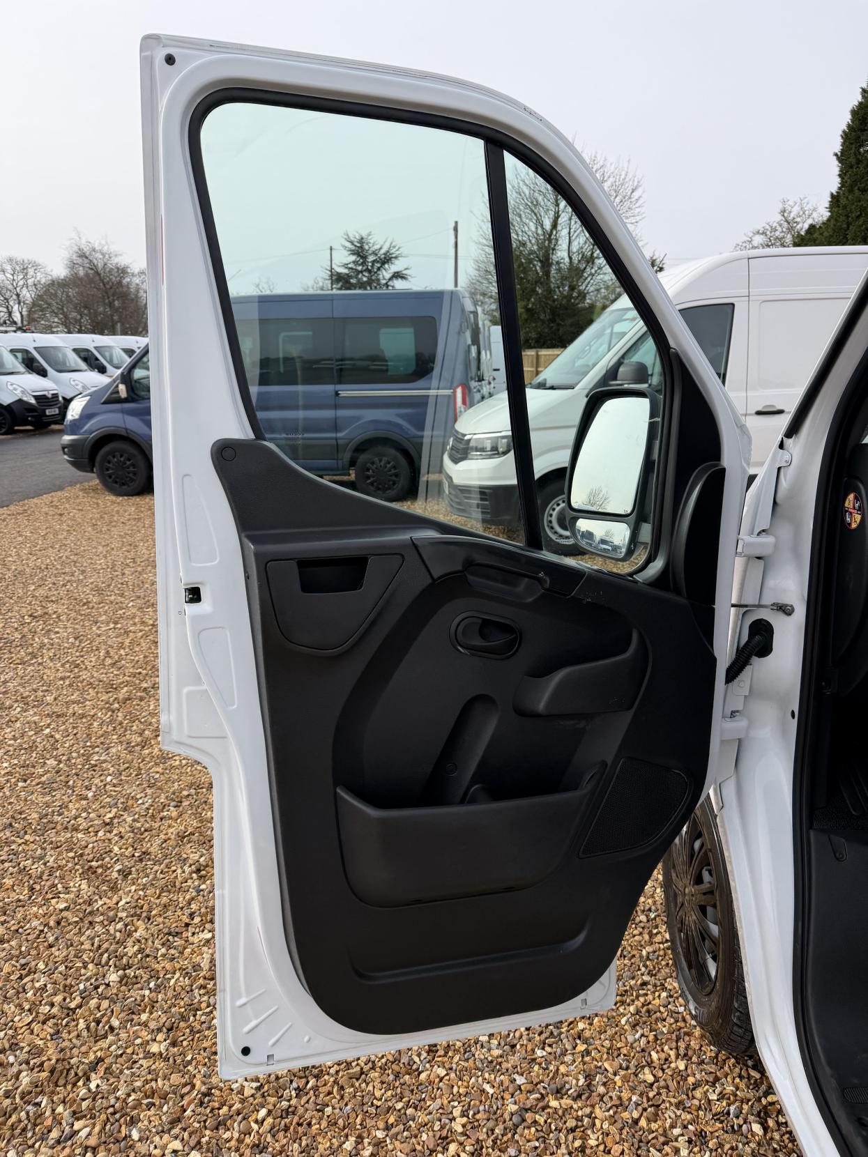 Used Vauxhall Movano 2019 for sale - 77584975: Photo 18