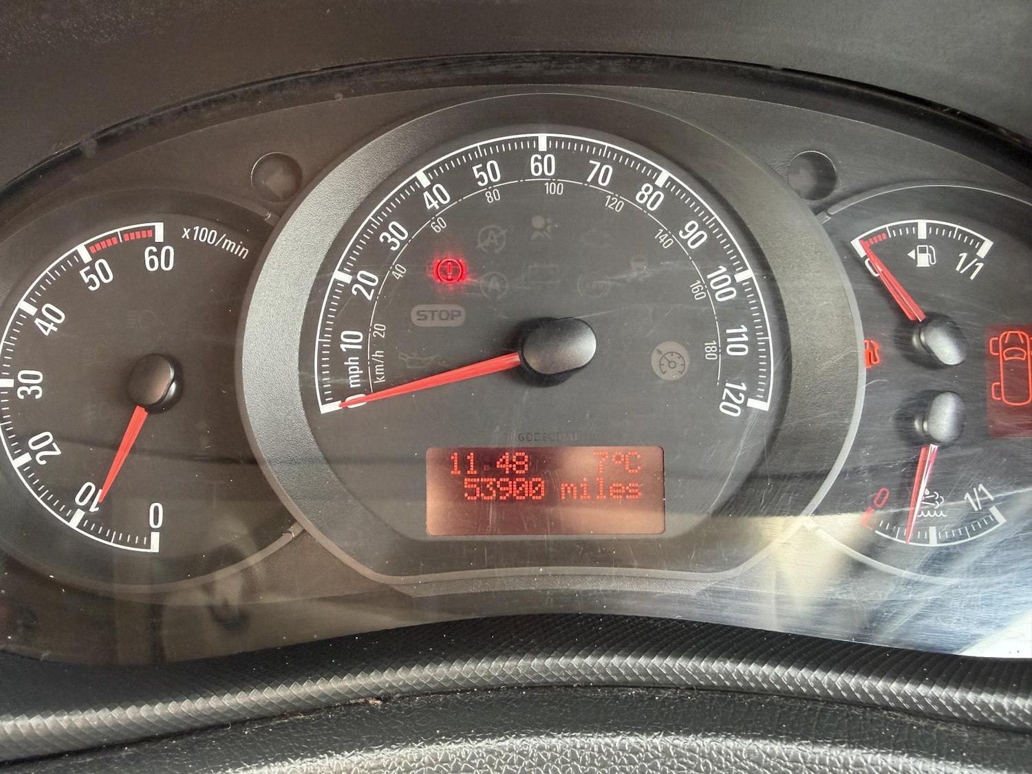 Used Vauxhall Movano 2019 for sale - 77584975: Photo 22