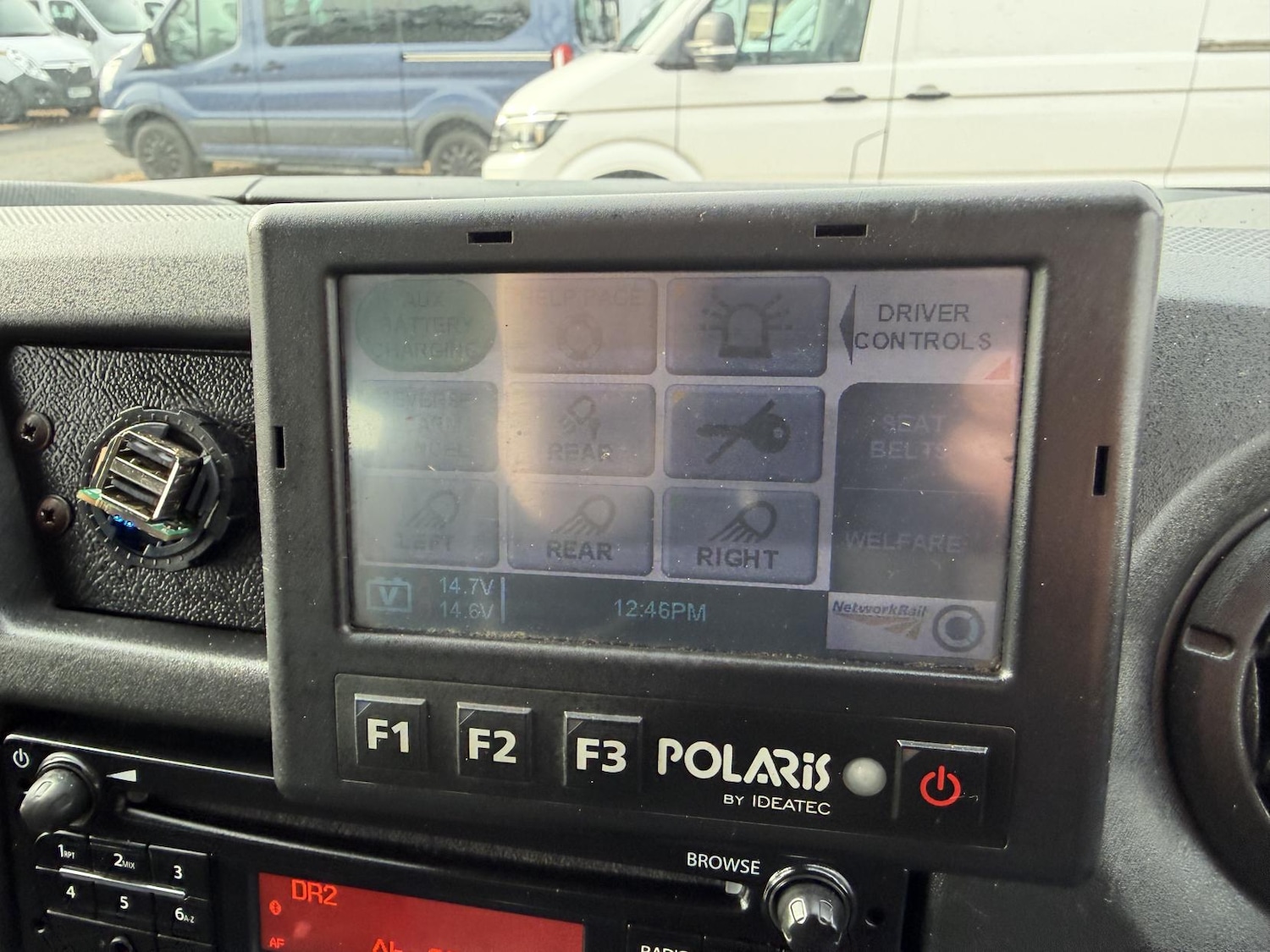 Used Vauxhall Movano 2019 for sale - 77584975: Photo 23