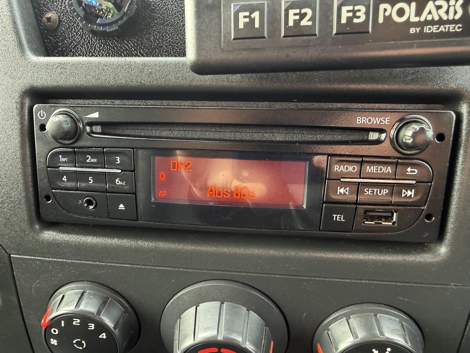 Used Vauxhall Movano 2019 for sale - 77584975: Photo 24