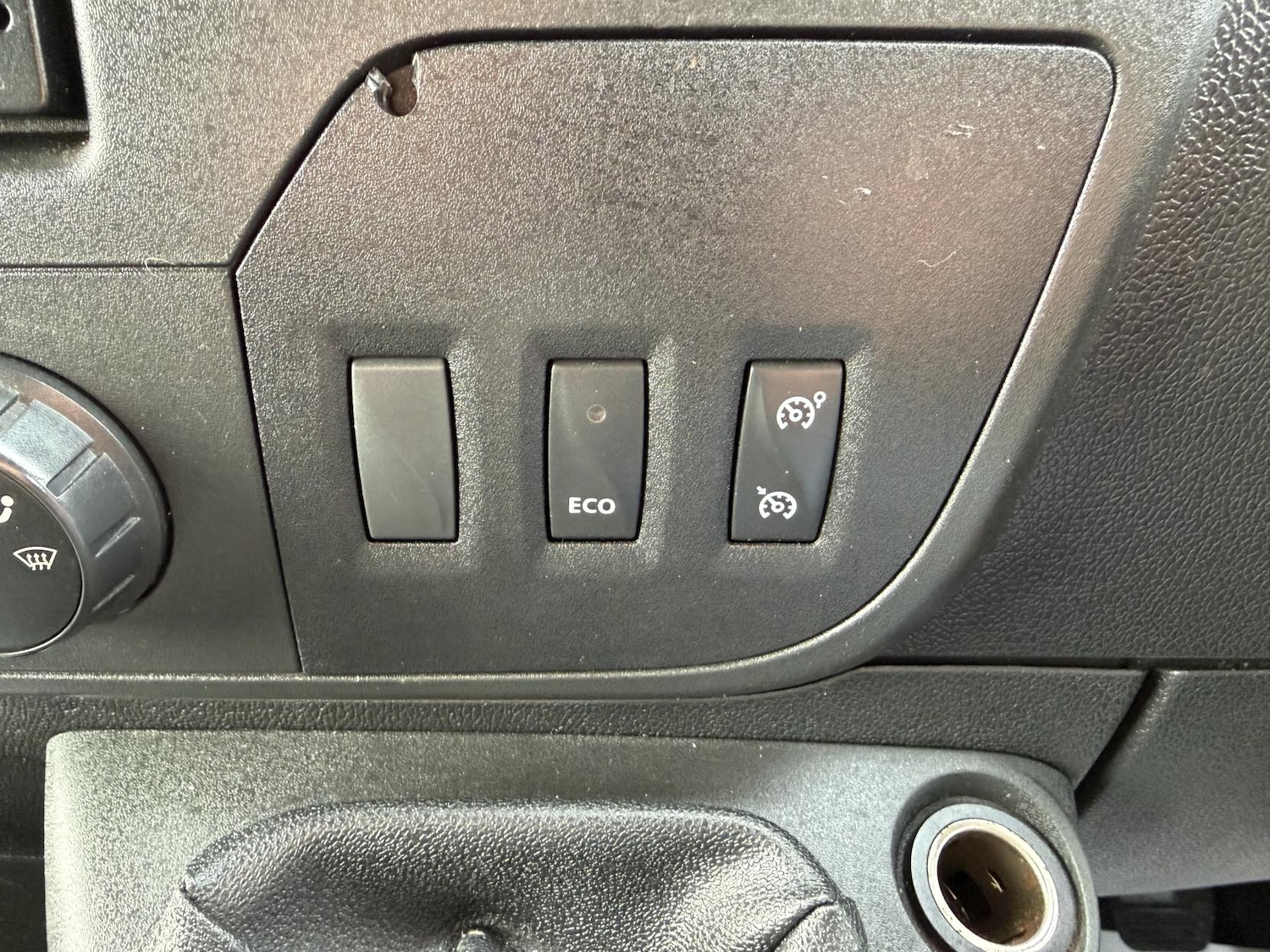 Used Vauxhall Movano 2019 for sale - 77584975: Photo 26