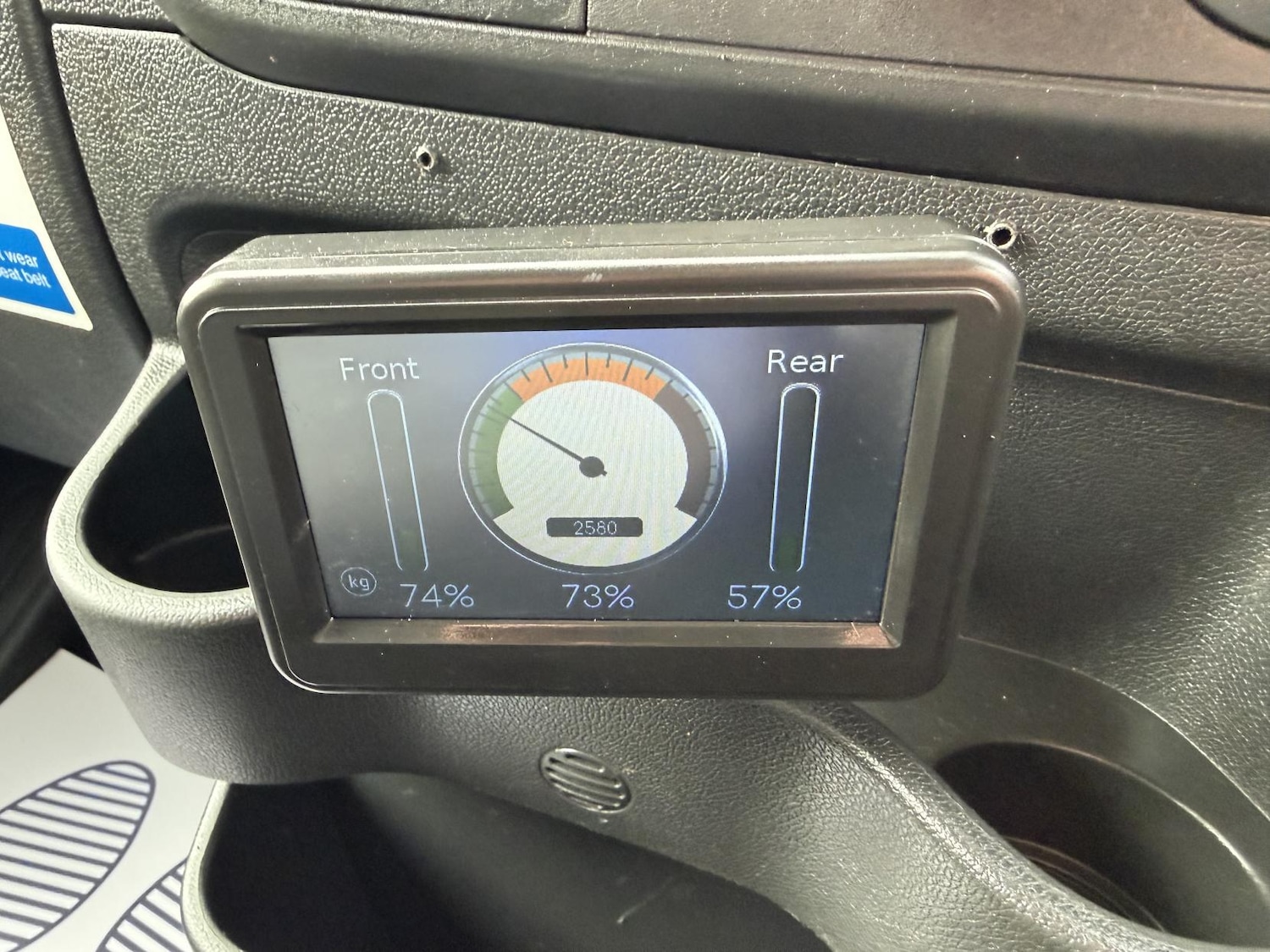 Used Vauxhall Movano 2019 for sale - 77584975: Photo 27