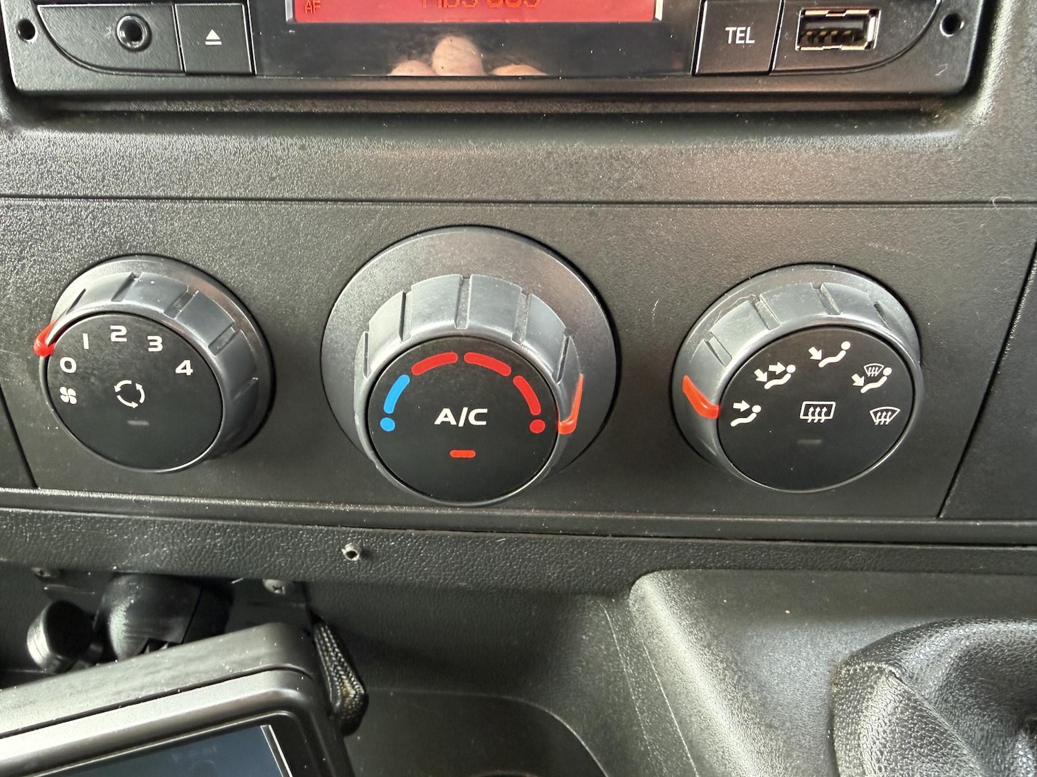 Used Vauxhall Movano 2019 for sale - 77584975: Photo 28