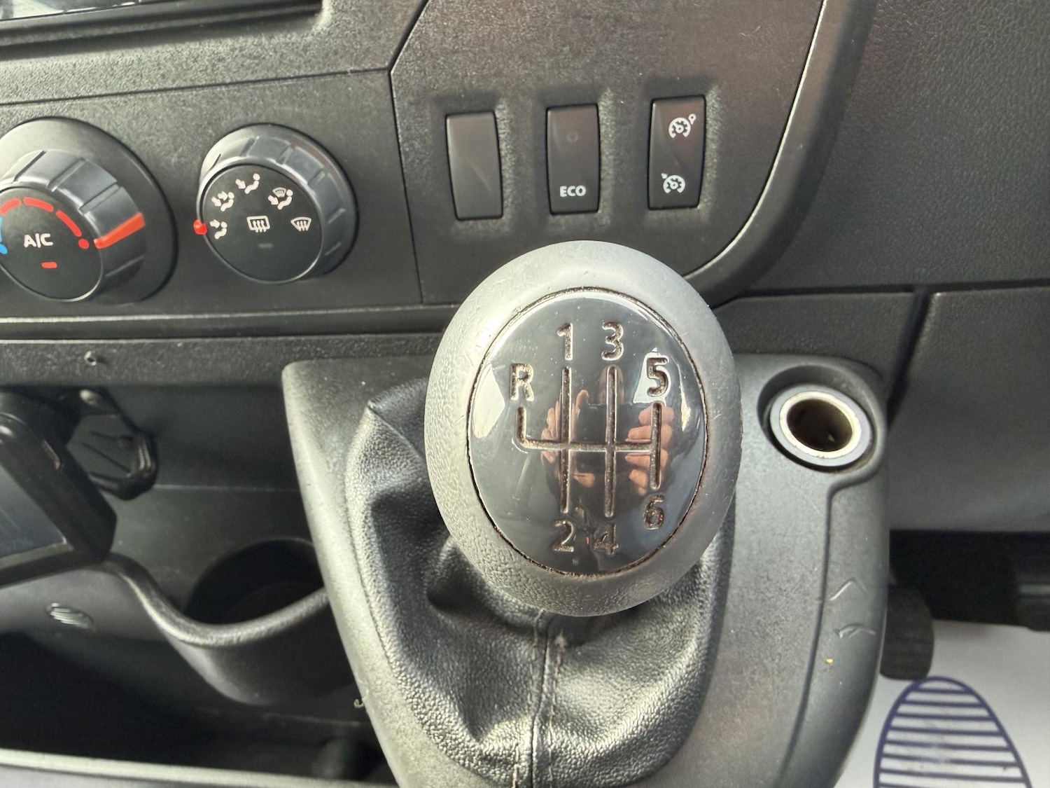 Used Vauxhall Movano 2019 for sale - 77584975: Photo 29