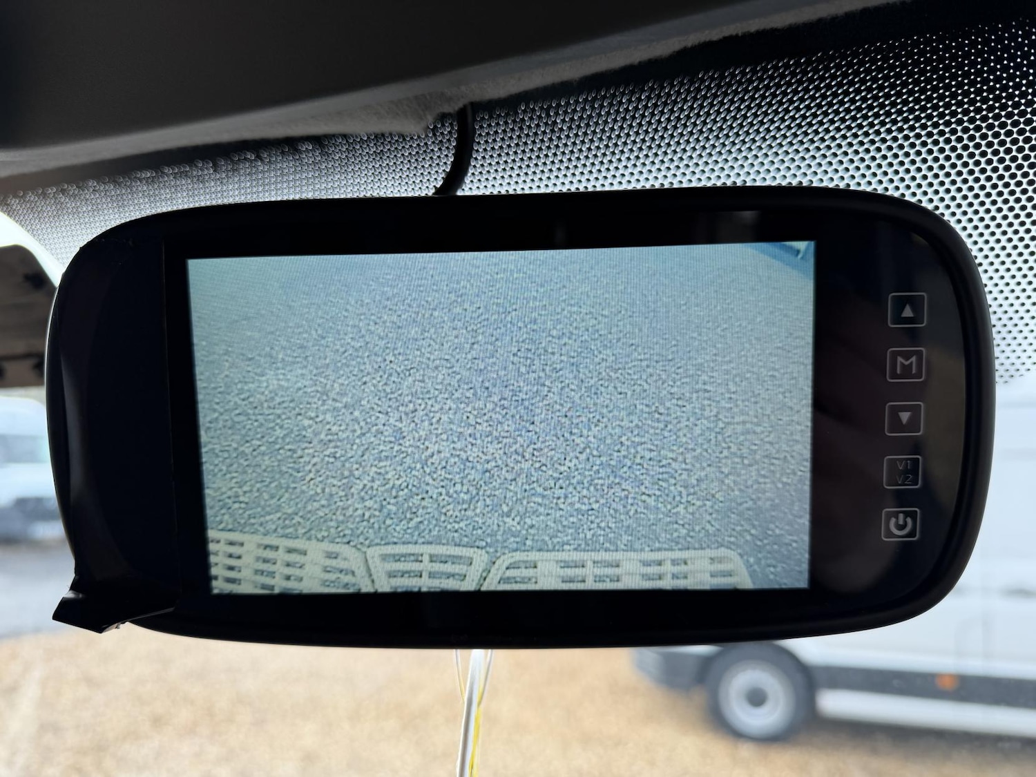 Used Vauxhall Movano 2019 for sale - 77584975: Photo 31