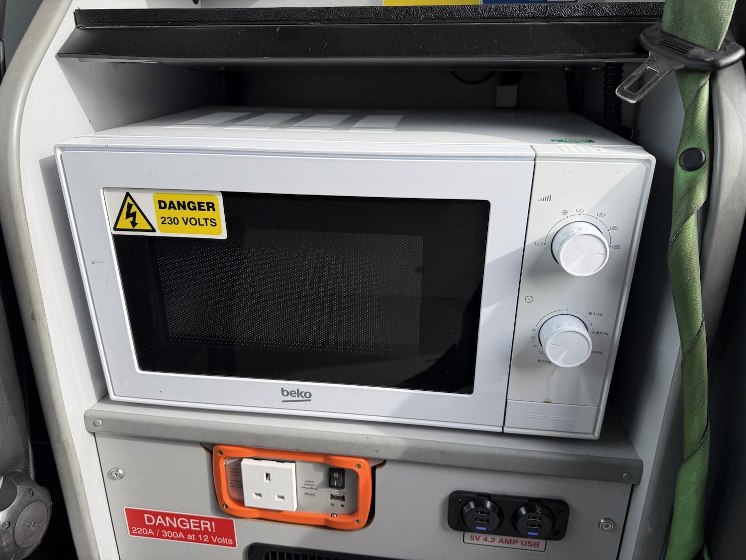 Used Vauxhall Movano 2019 for sale - 77584975: Photo 37