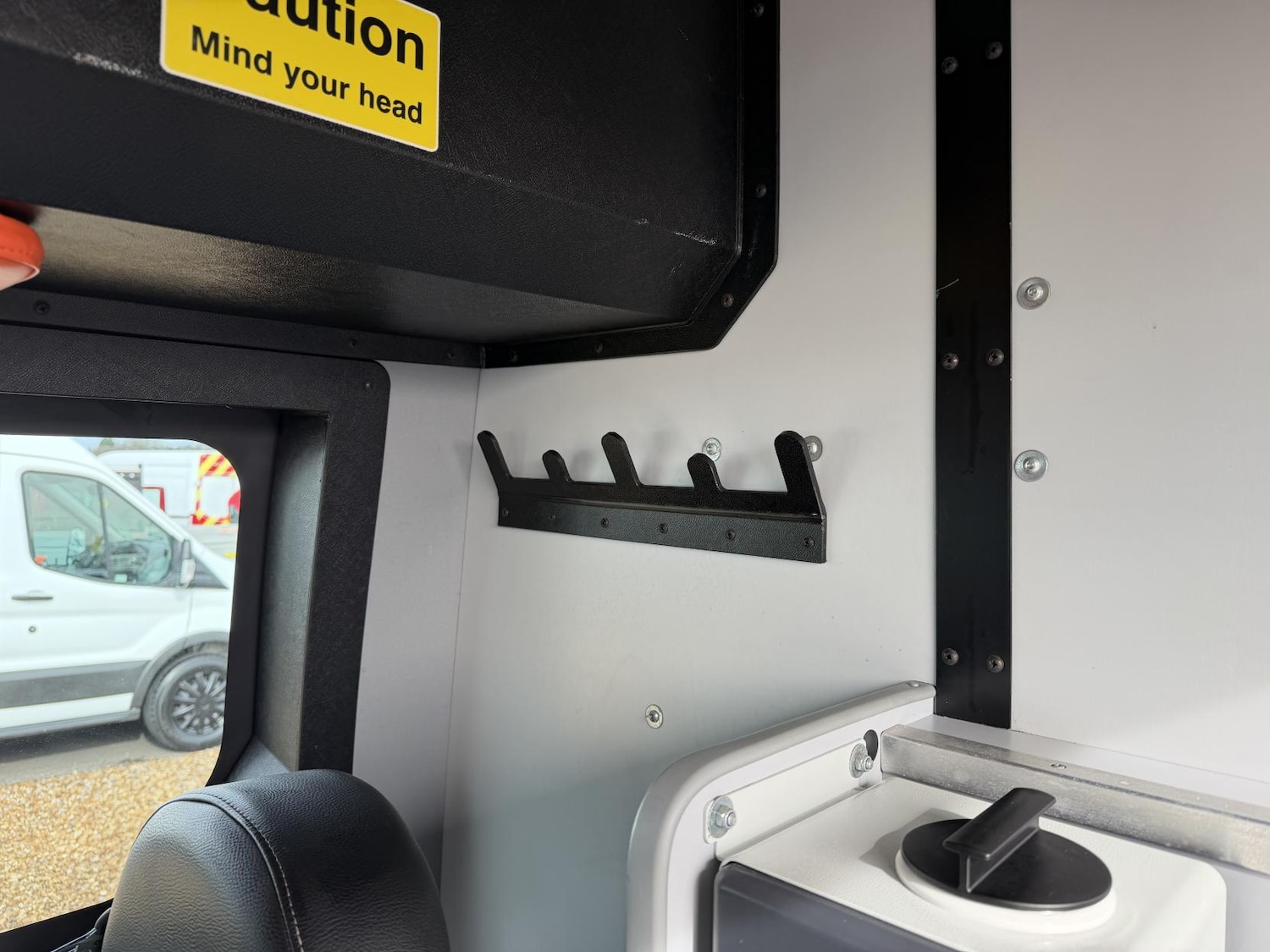 Used Vauxhall Movano 2019 for sale - 77584975: Photo 38