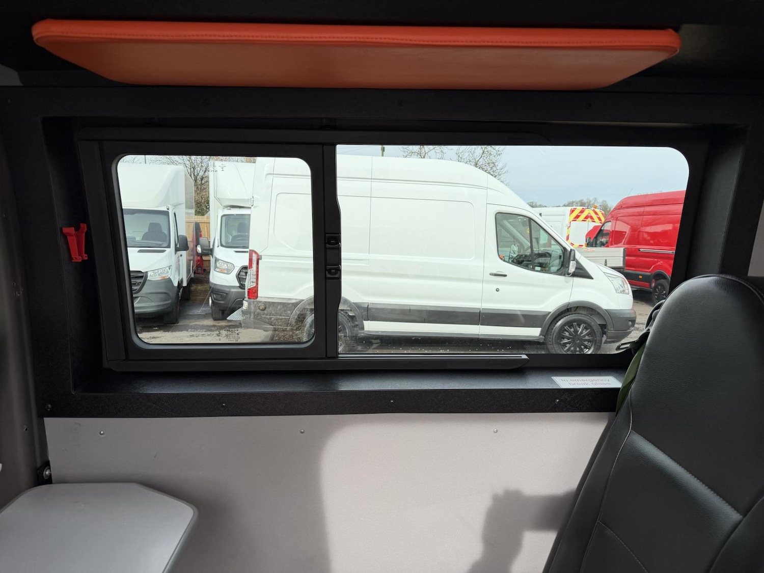Used Vauxhall Movano 2019 for sale - 77584975: Photo 41