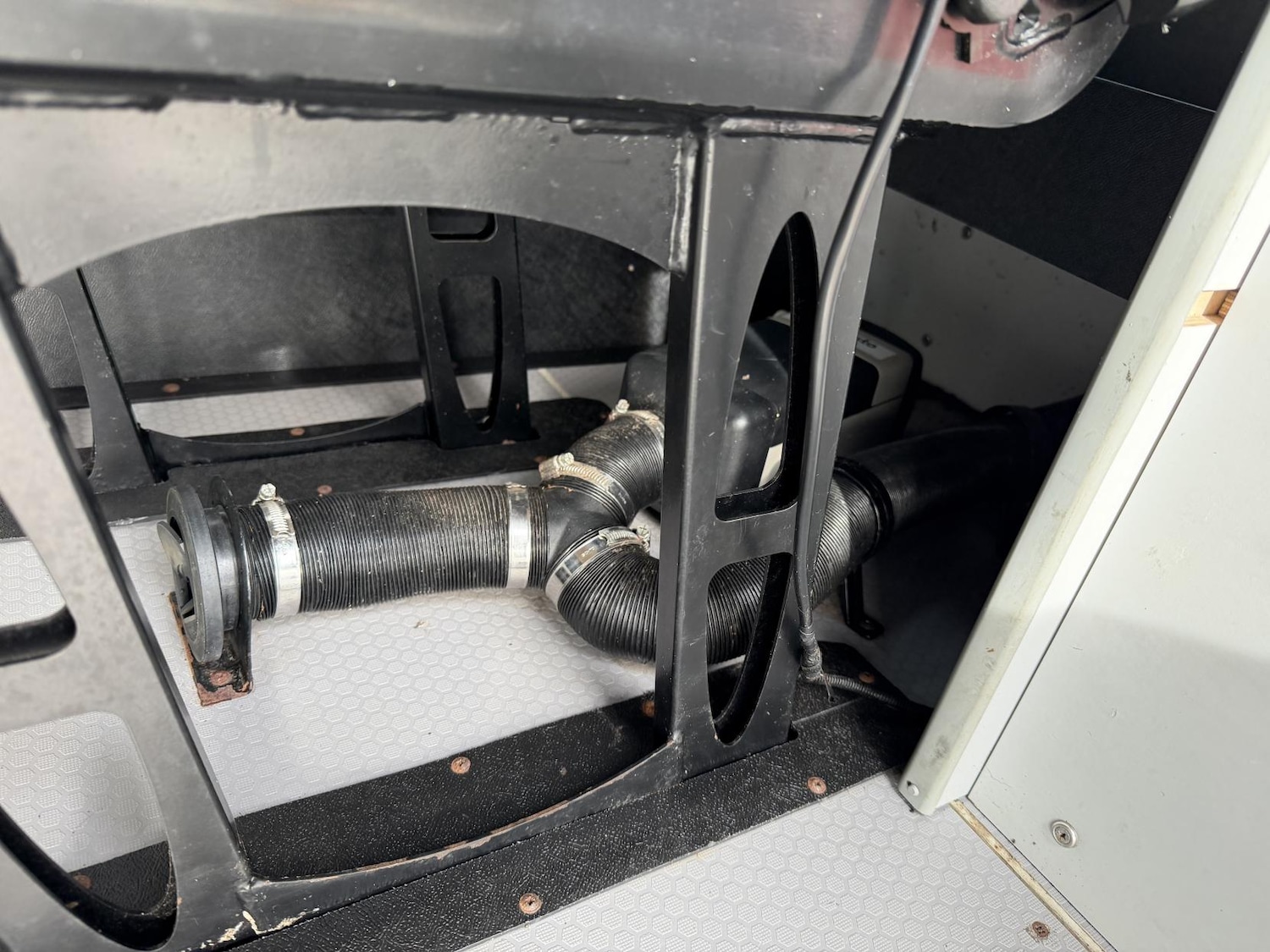 Used Vauxhall Movano 2019 for sale - 77584975: Photo 42