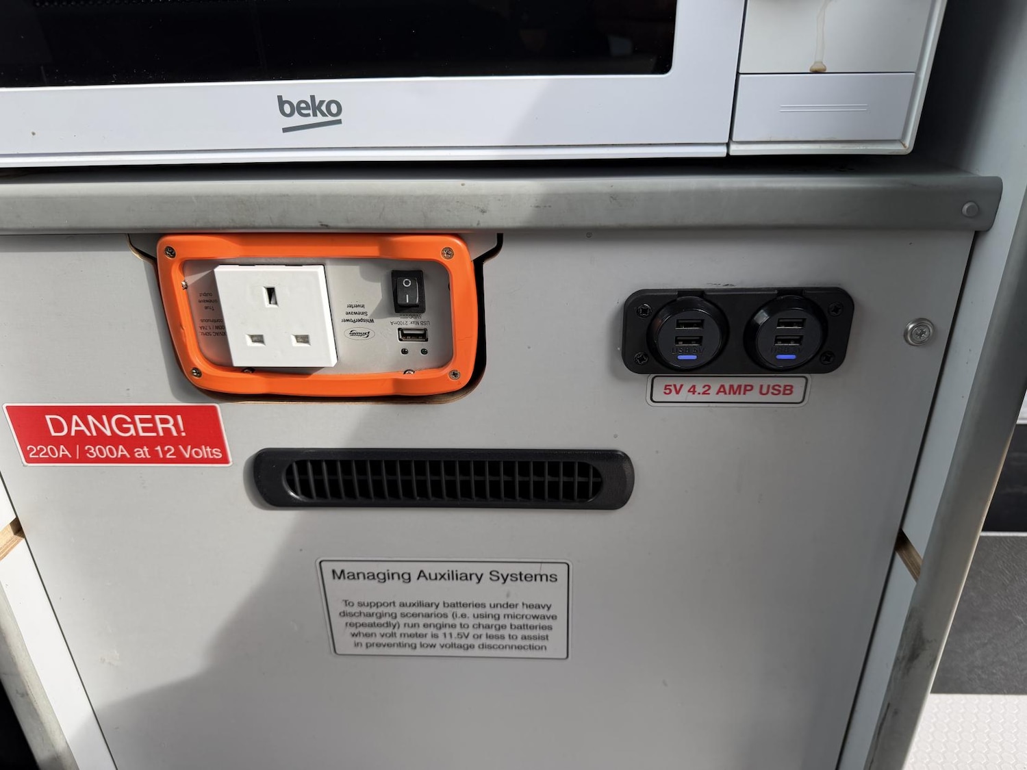 Used Vauxhall Movano 2019 for sale - 77584975: Photo 43