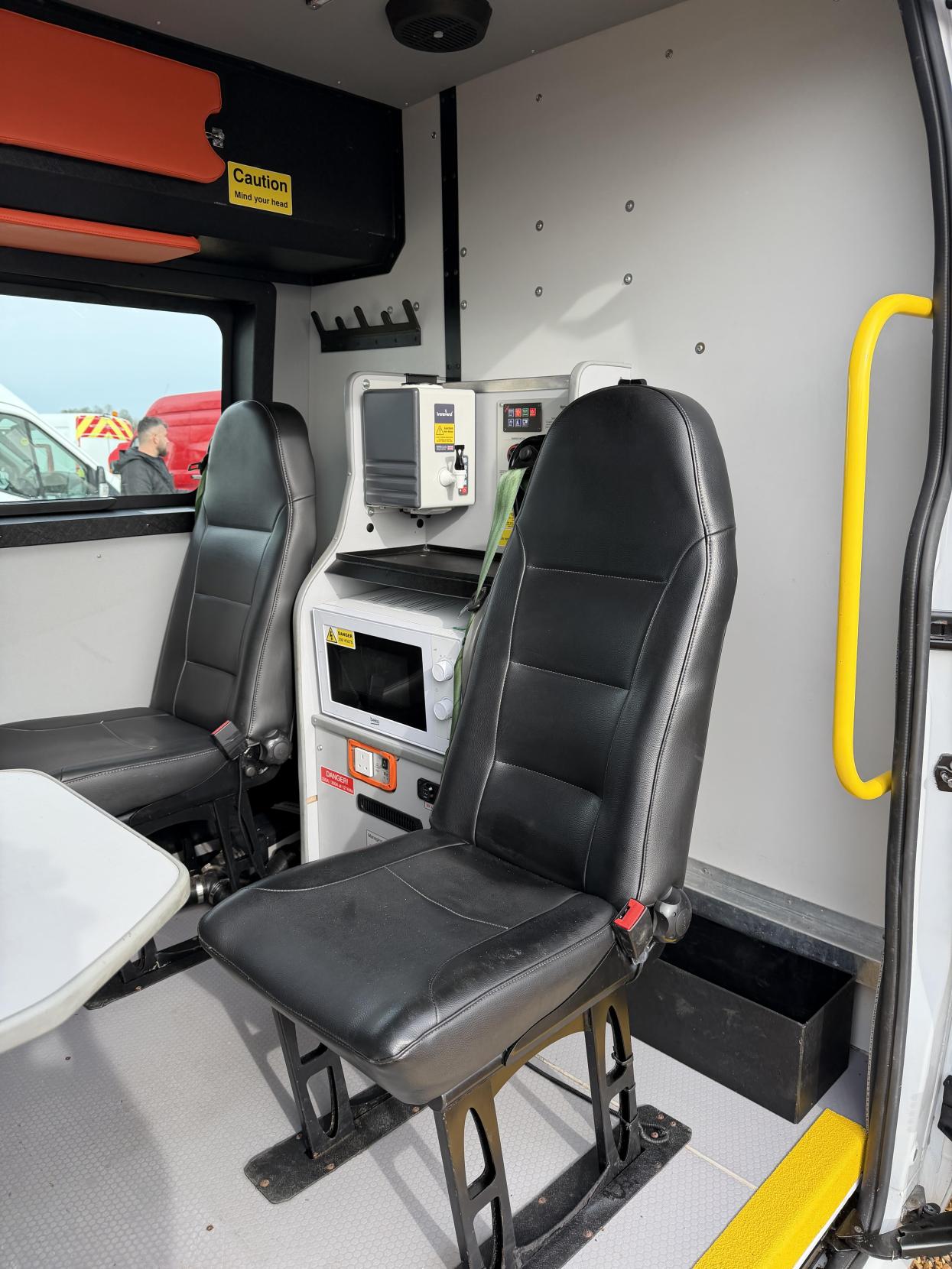 Used Vauxhall Movano 2019 for sale - 77584975: Photo 46