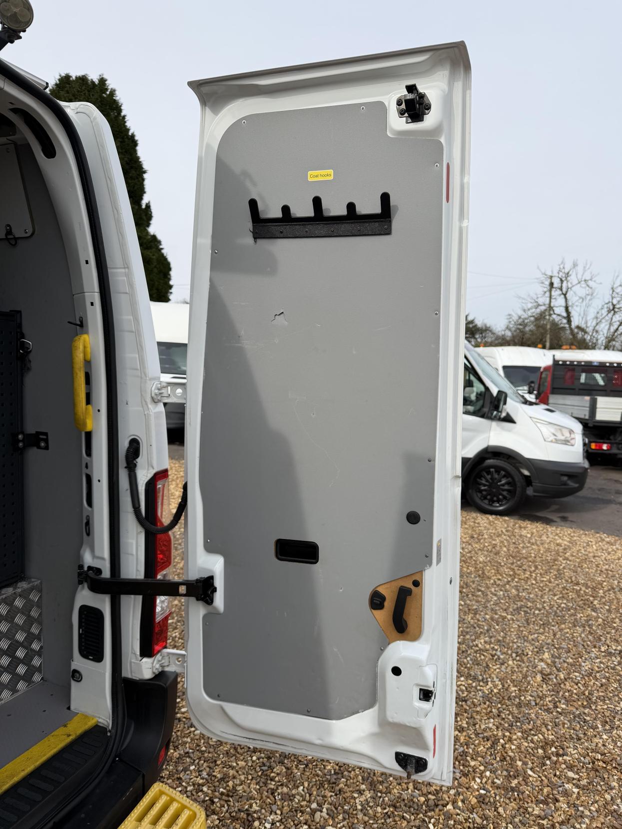 Used Vauxhall Movano 2019 for sale - 77584975: Photo 51