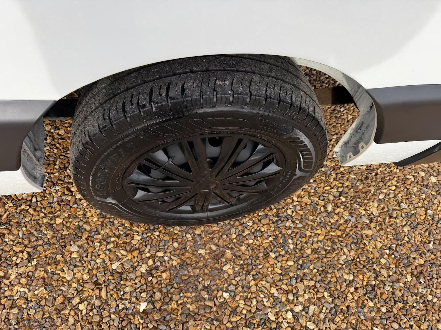 Used Vauxhall Movano 2019 for sale - 77584975: Photo 56