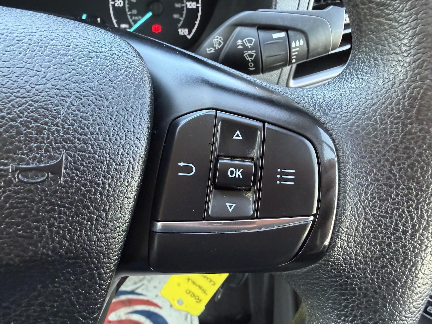 Used Ford Transit Custom 2020 for sale - 77959441: Photo 25