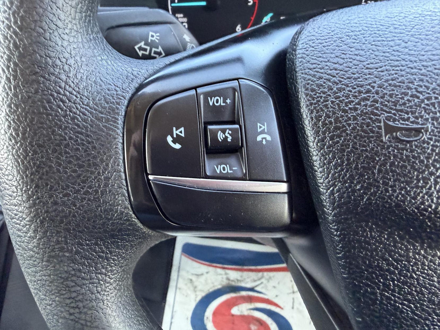 Used Ford Transit Custom 2020 for sale - 77959441: Photo 26