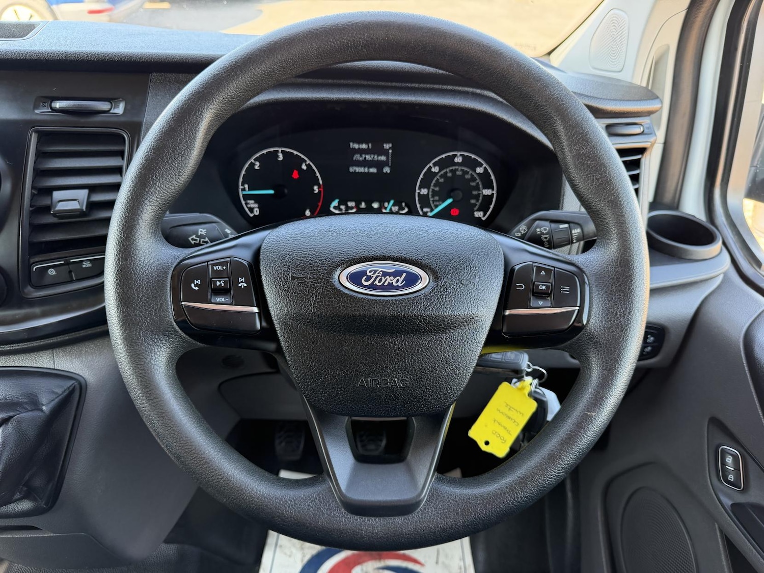 Used Ford Transit Custom 2020 for sale - 77959441: Photo 27