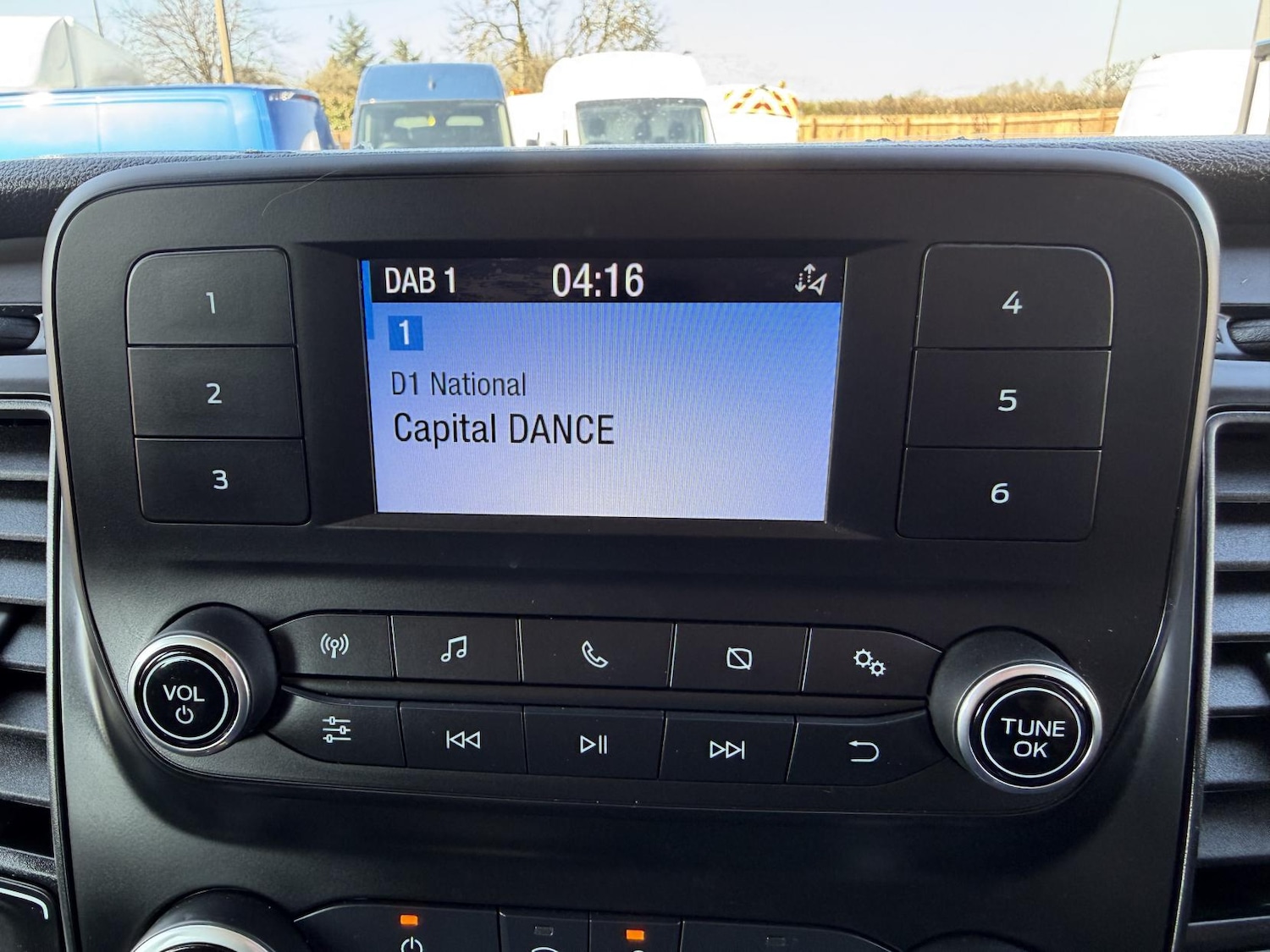 Used Ford Transit Custom 2020 for sale - 77959441: Photo 29