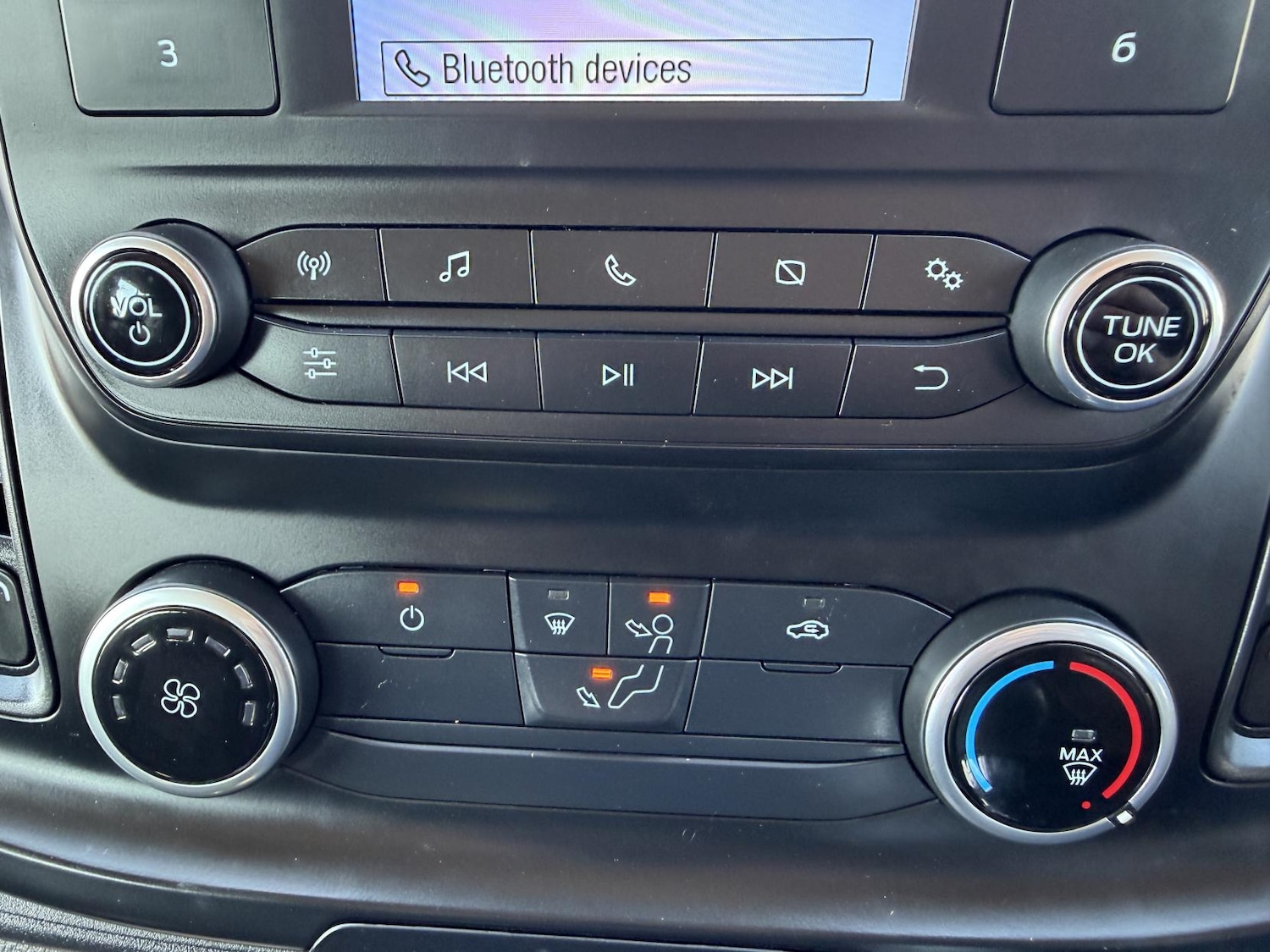 Used Ford Transit Custom 2020 for sale - 77959441: Photo 33