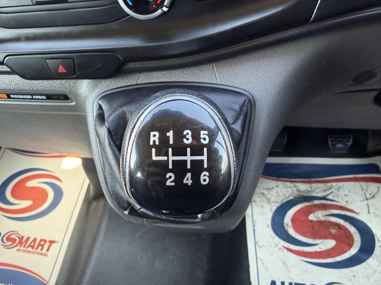 Used Ford Transit Custom 2020 for sale - 77959441: Photo 36