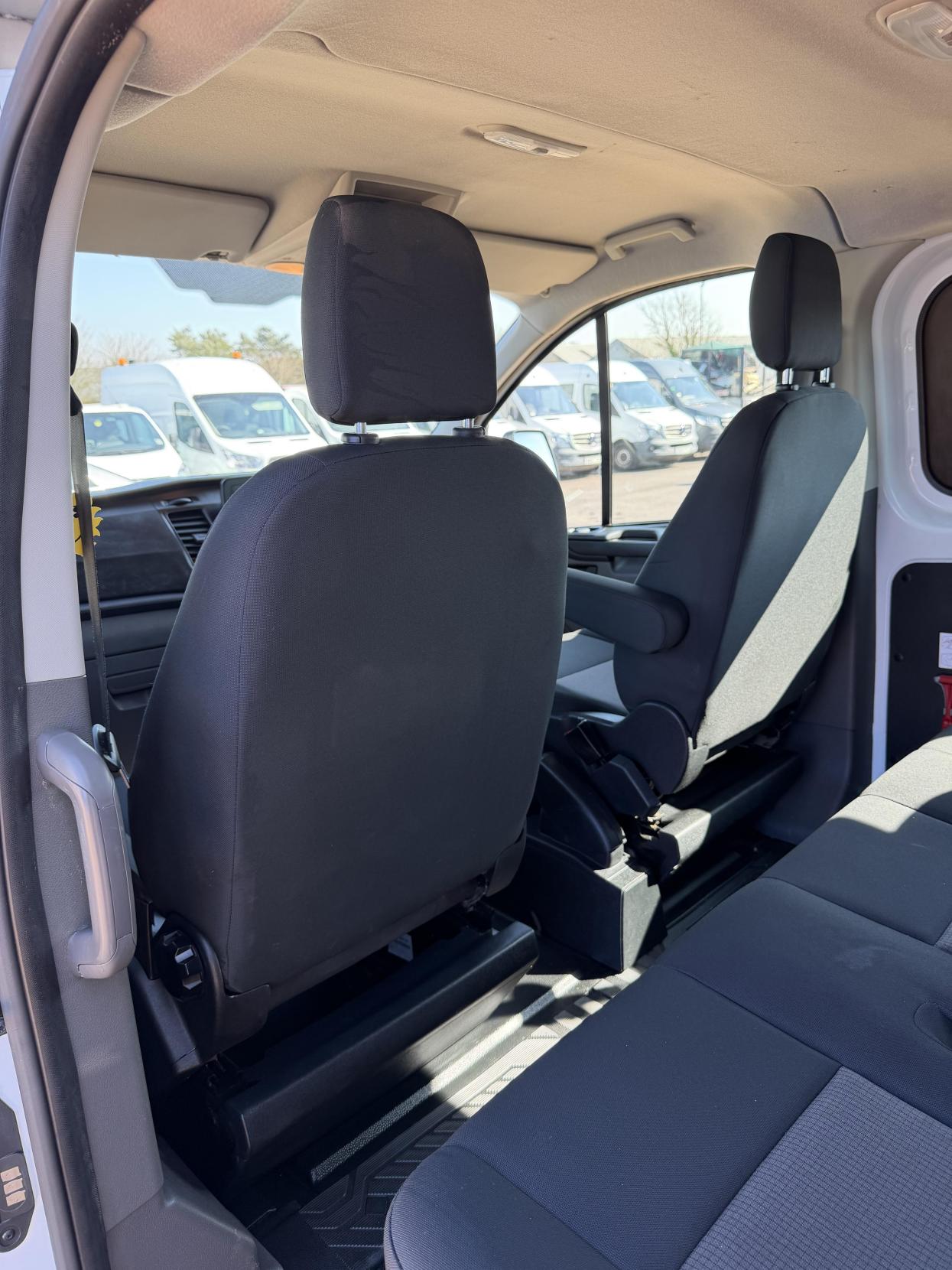 Used Ford Transit Custom 2020 for sale - 77959441: Photo 37