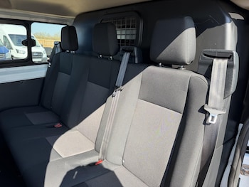 Used Ford Transit Custom 2020 for sale - 77959441: Photo