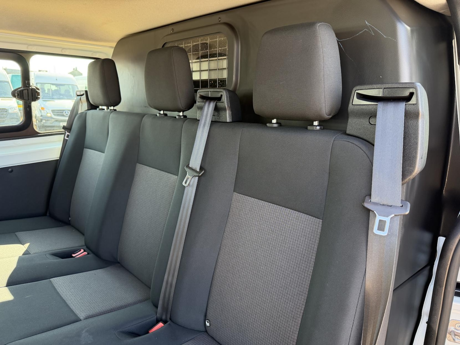 Used Ford Transit Custom 2020 for sale - 77959441: Photo 41