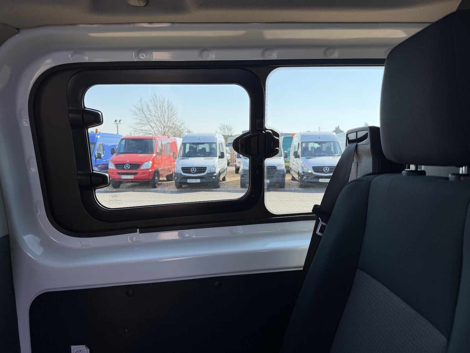 Used Ford Transit Custom 2020 for sale - 77959441: Photo 42