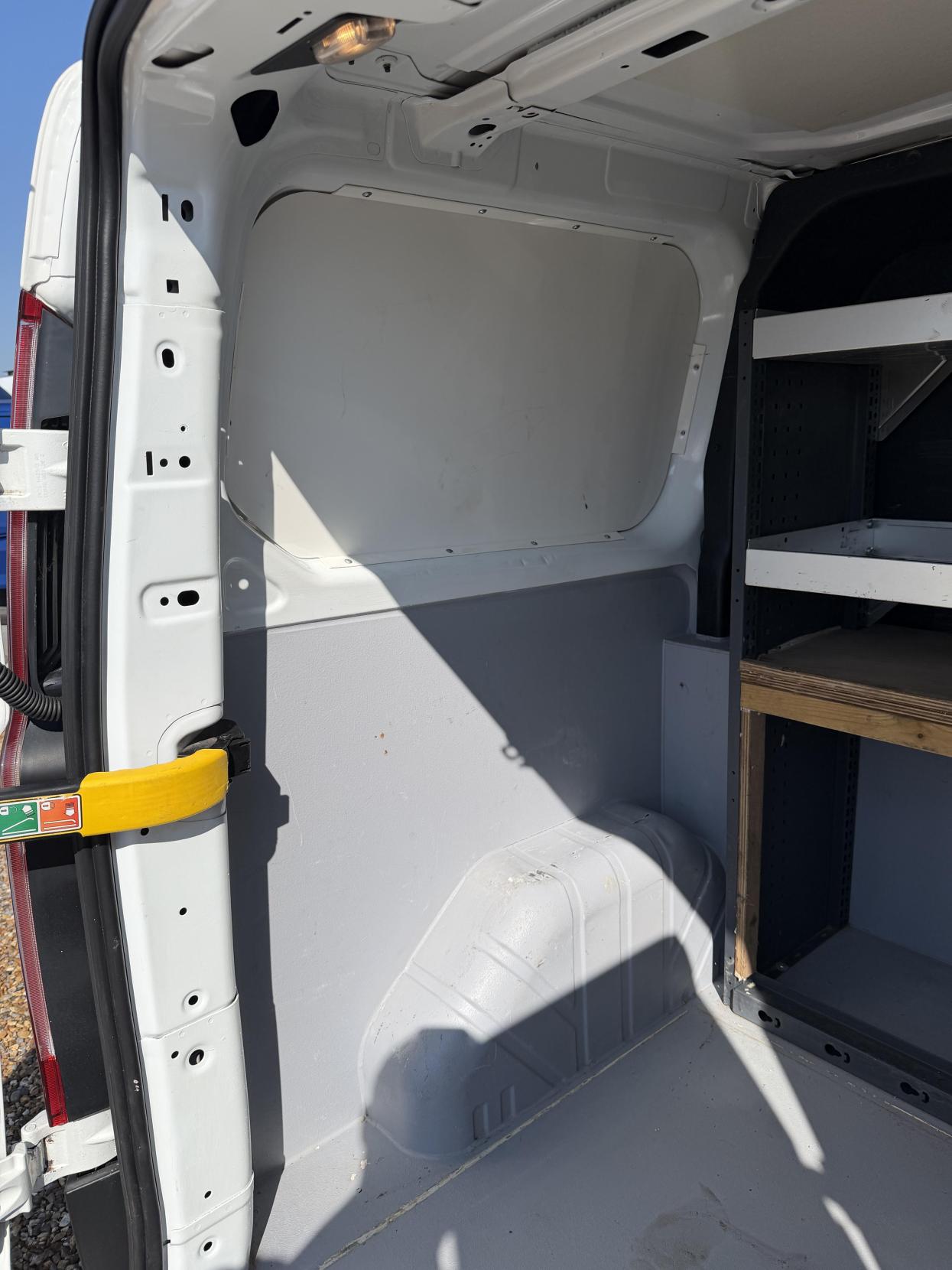 Used Ford Transit Custom 2020 for sale - 77959441: Photo 44