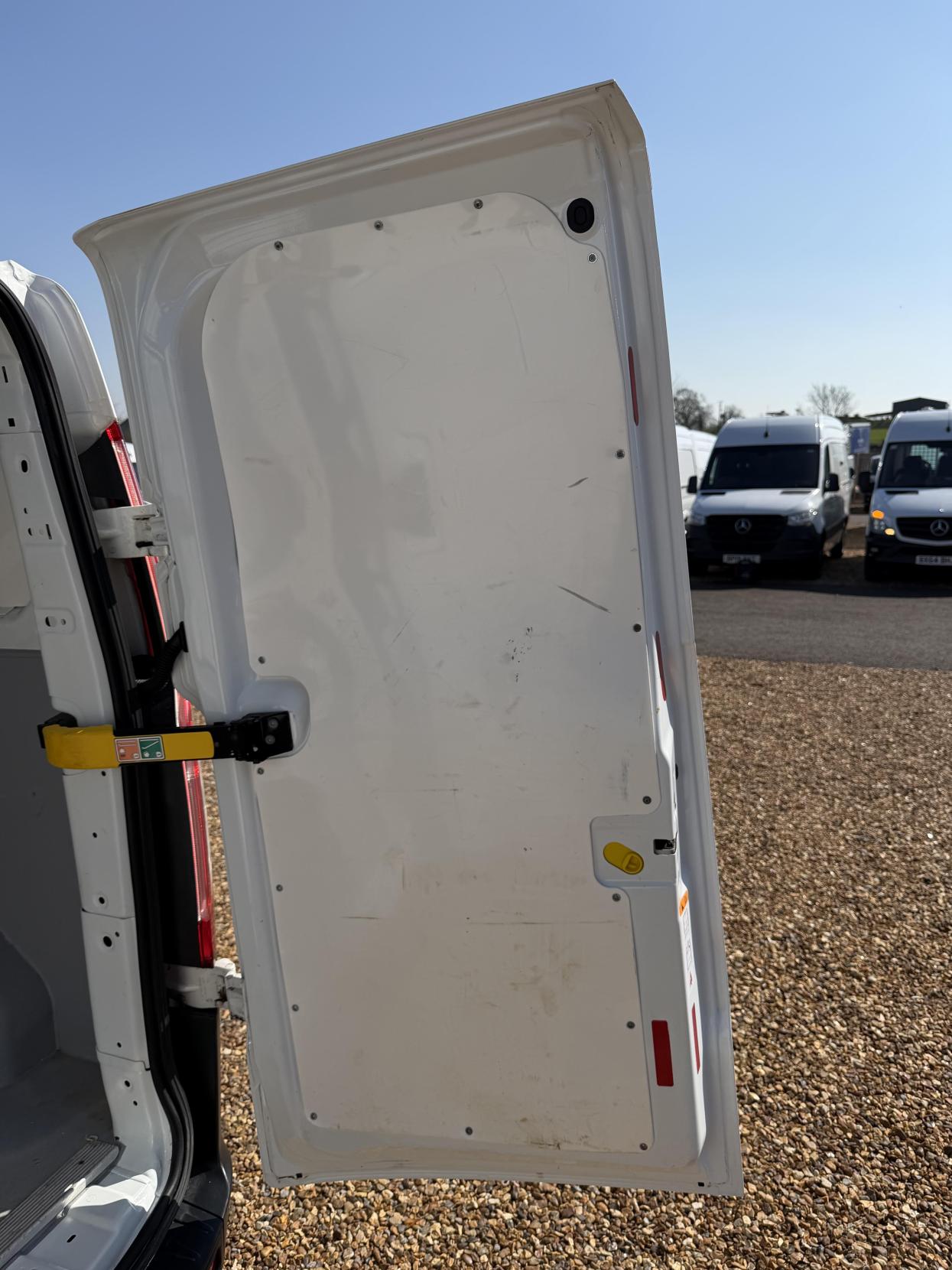 Used Ford Transit Custom 2020 for sale - 77959441: Photo 46