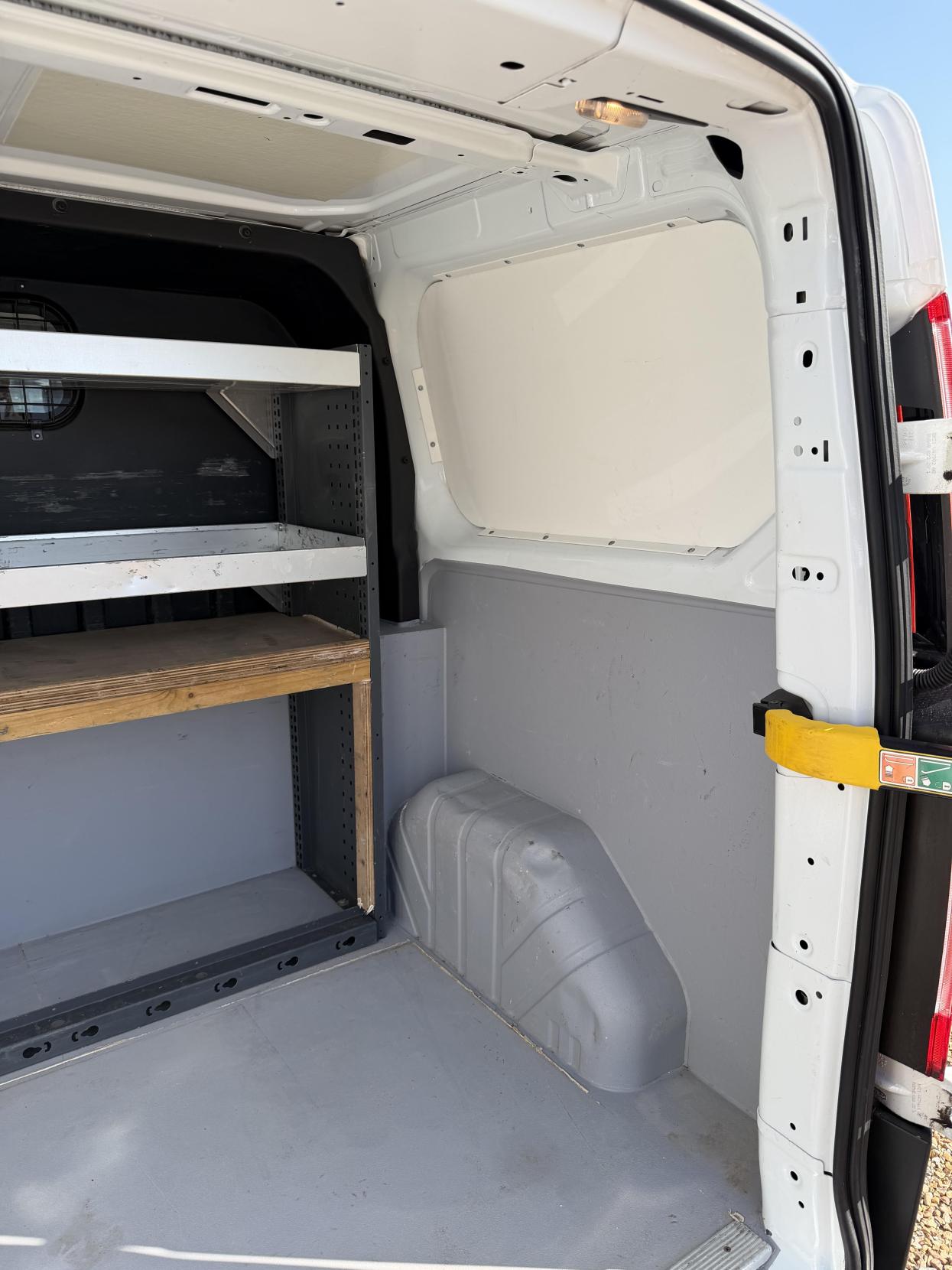 Used Ford Transit Custom 2020 for sale - 77959441: Photo 47