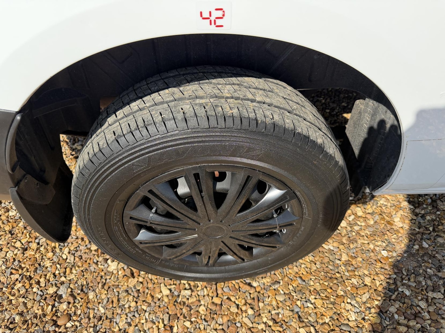 Used Ford Transit Custom 2020 for sale - 77959441: Photo 48