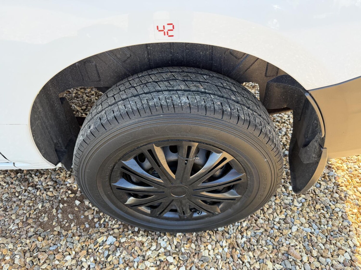 Used Ford Transit Custom 2020 for sale - 77959441: Photo 49