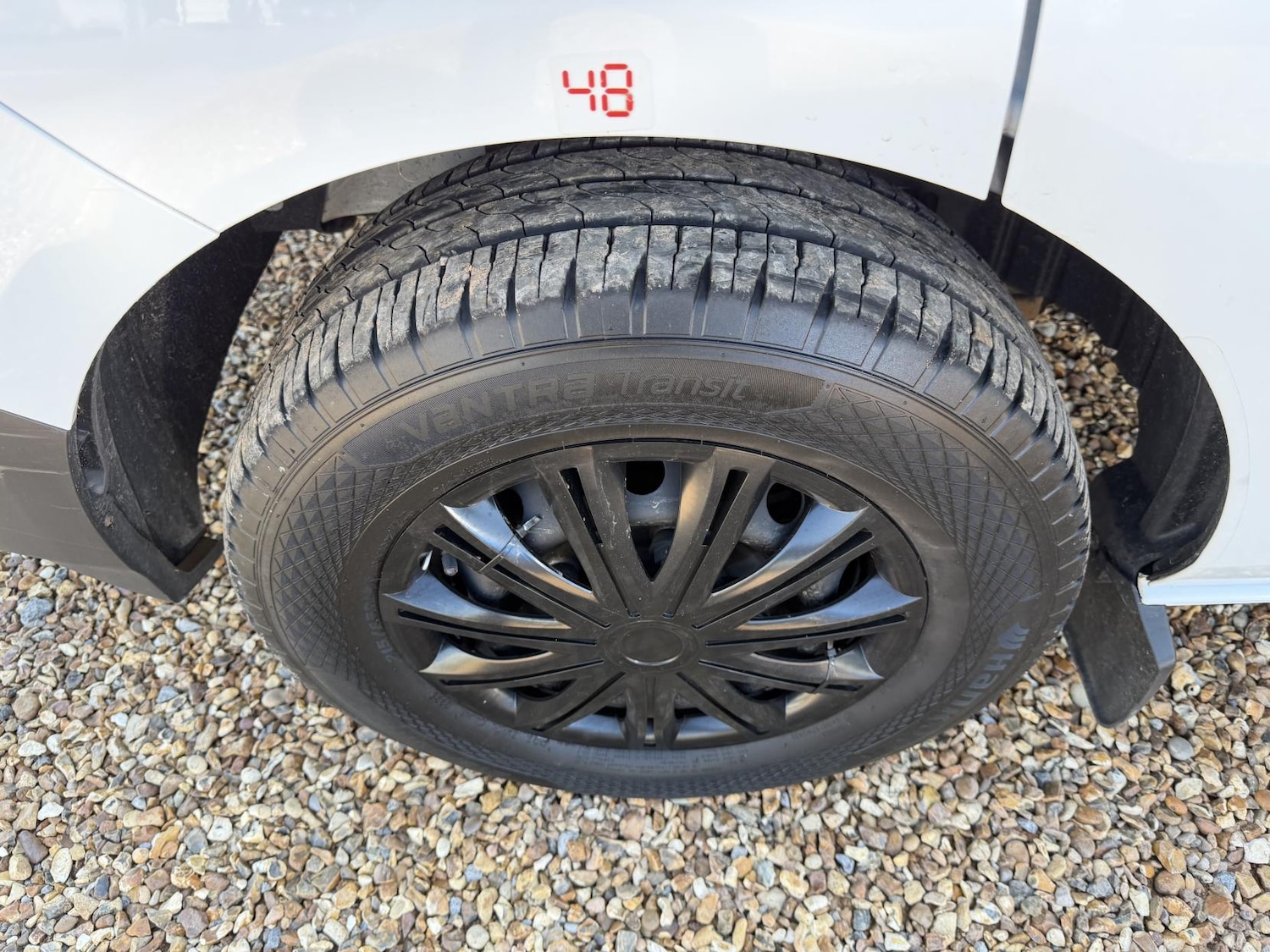 Used Ford Transit Custom 2020 for sale - 77959441: Photo 50