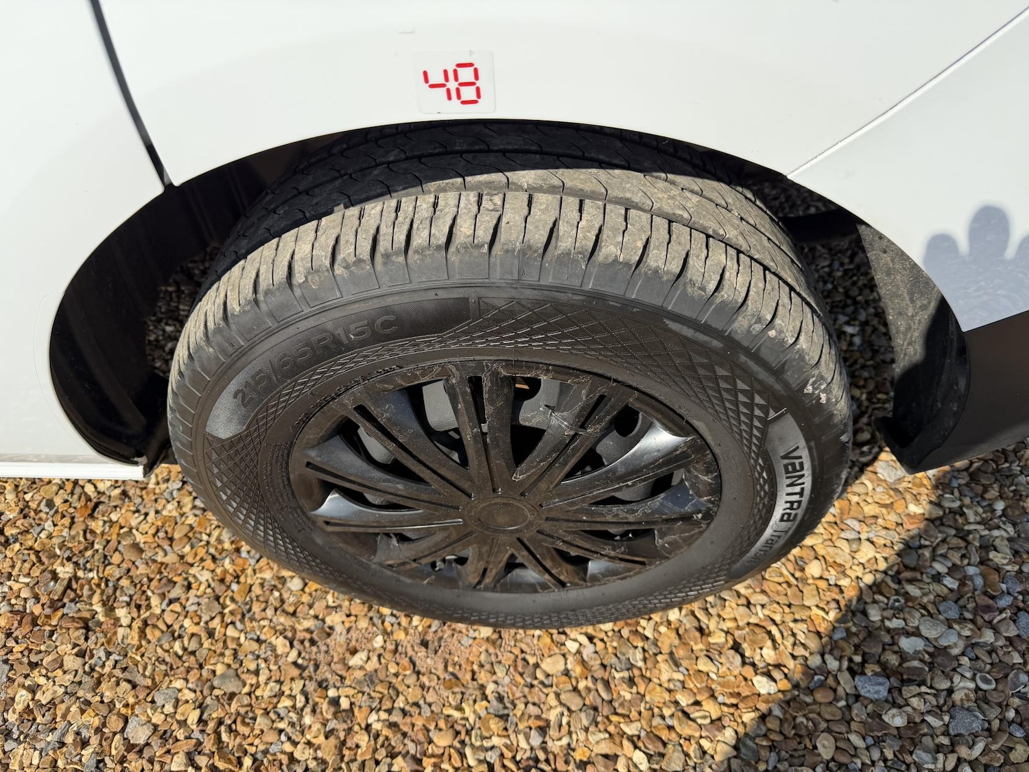 Used Ford Transit Custom 2020 for sale - 77959441: Photo 51