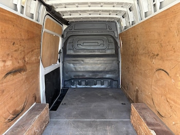 Used Mercedes-Benz Sprinter 2021 for sale - 79302708: Photo