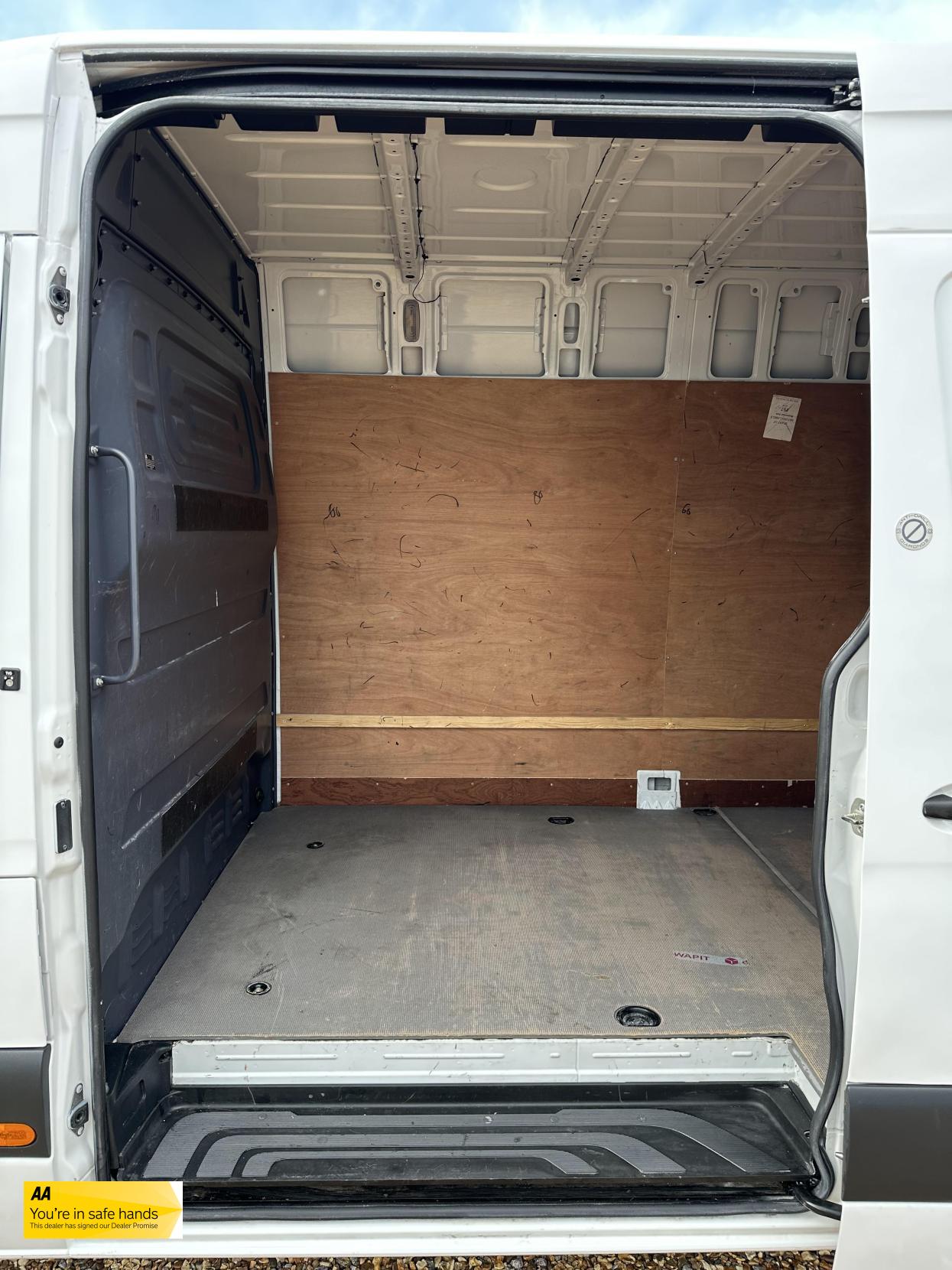 Vehicle 25