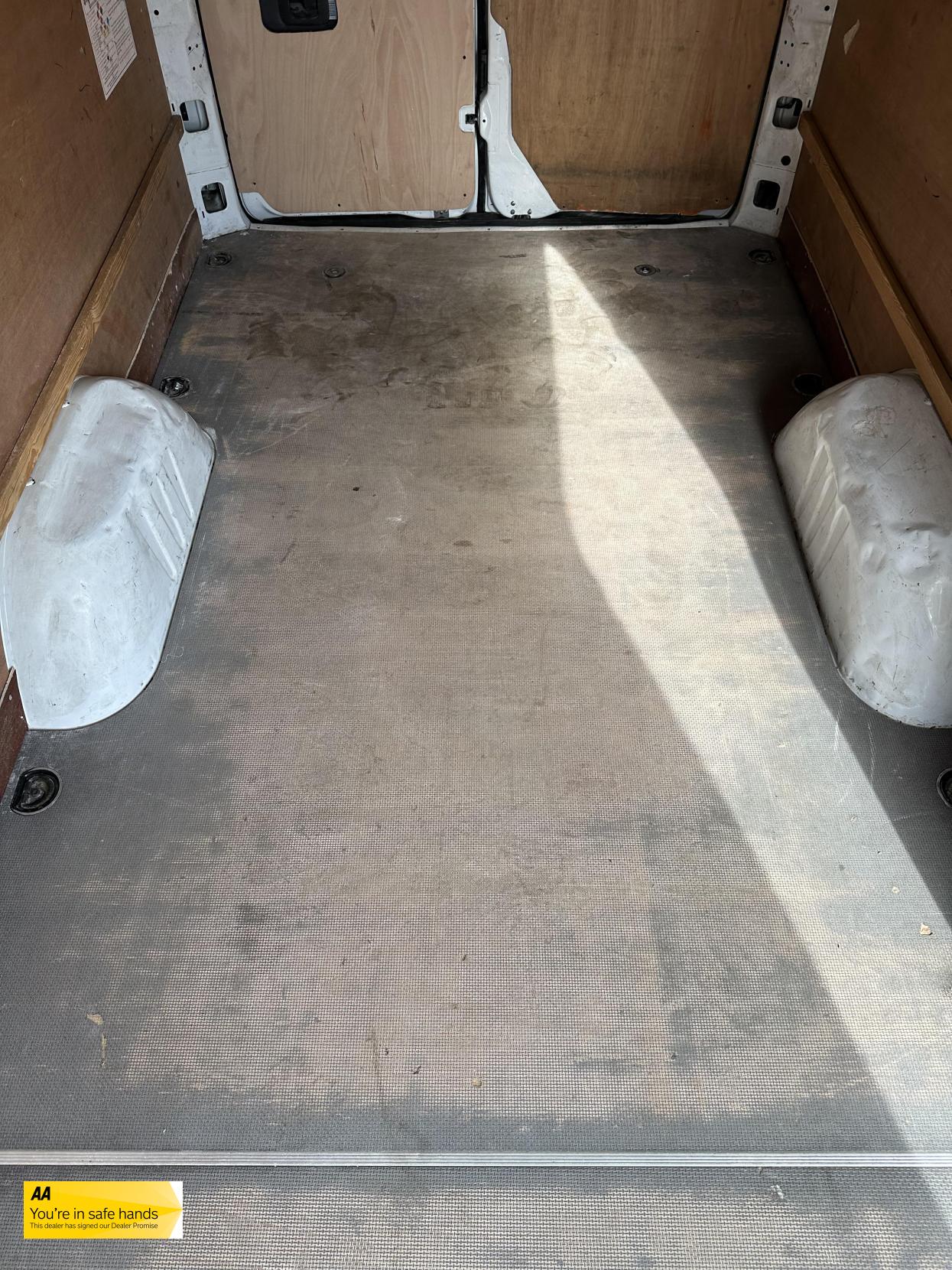 Vehicle 46