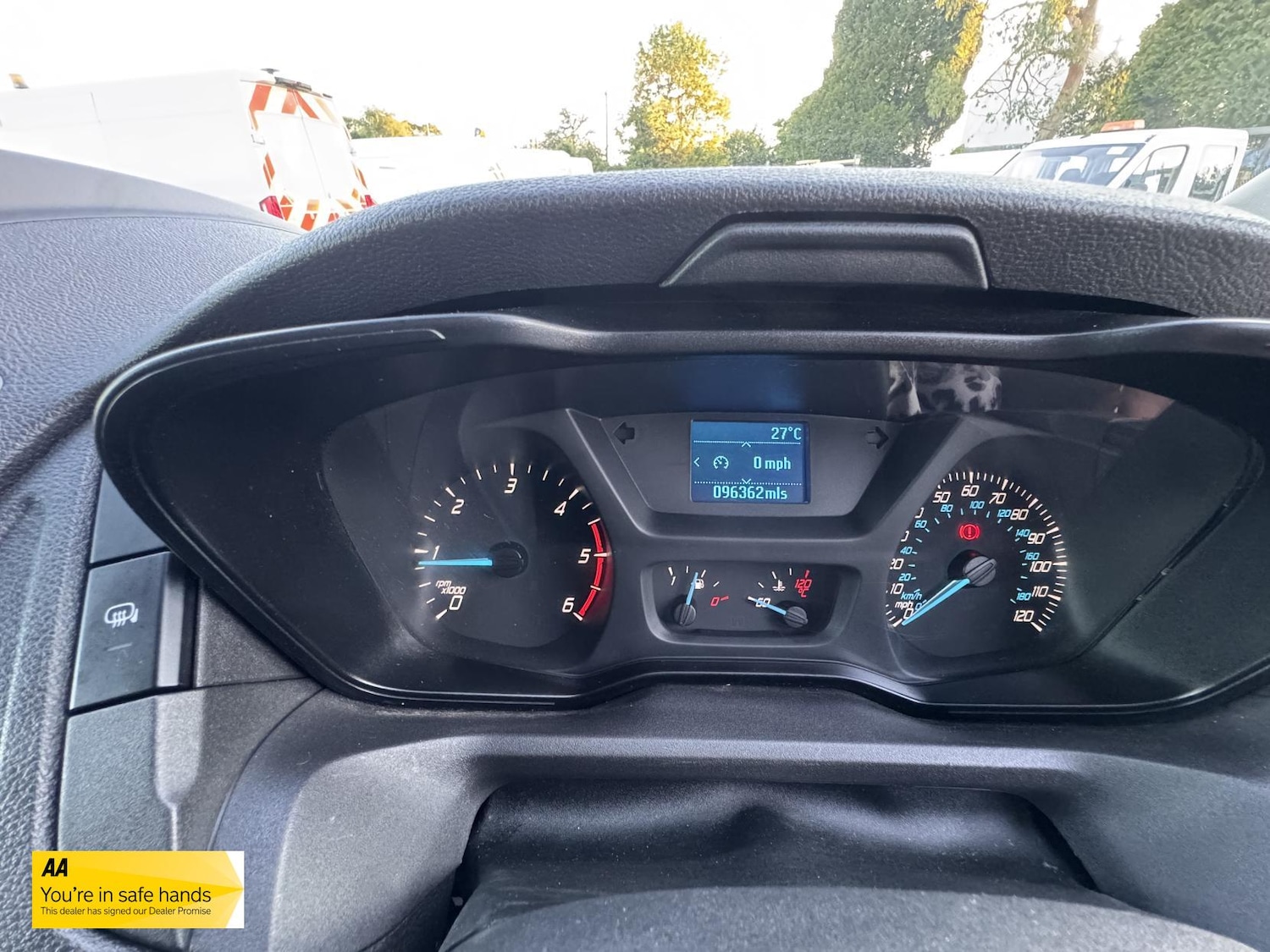 Vehicle 17